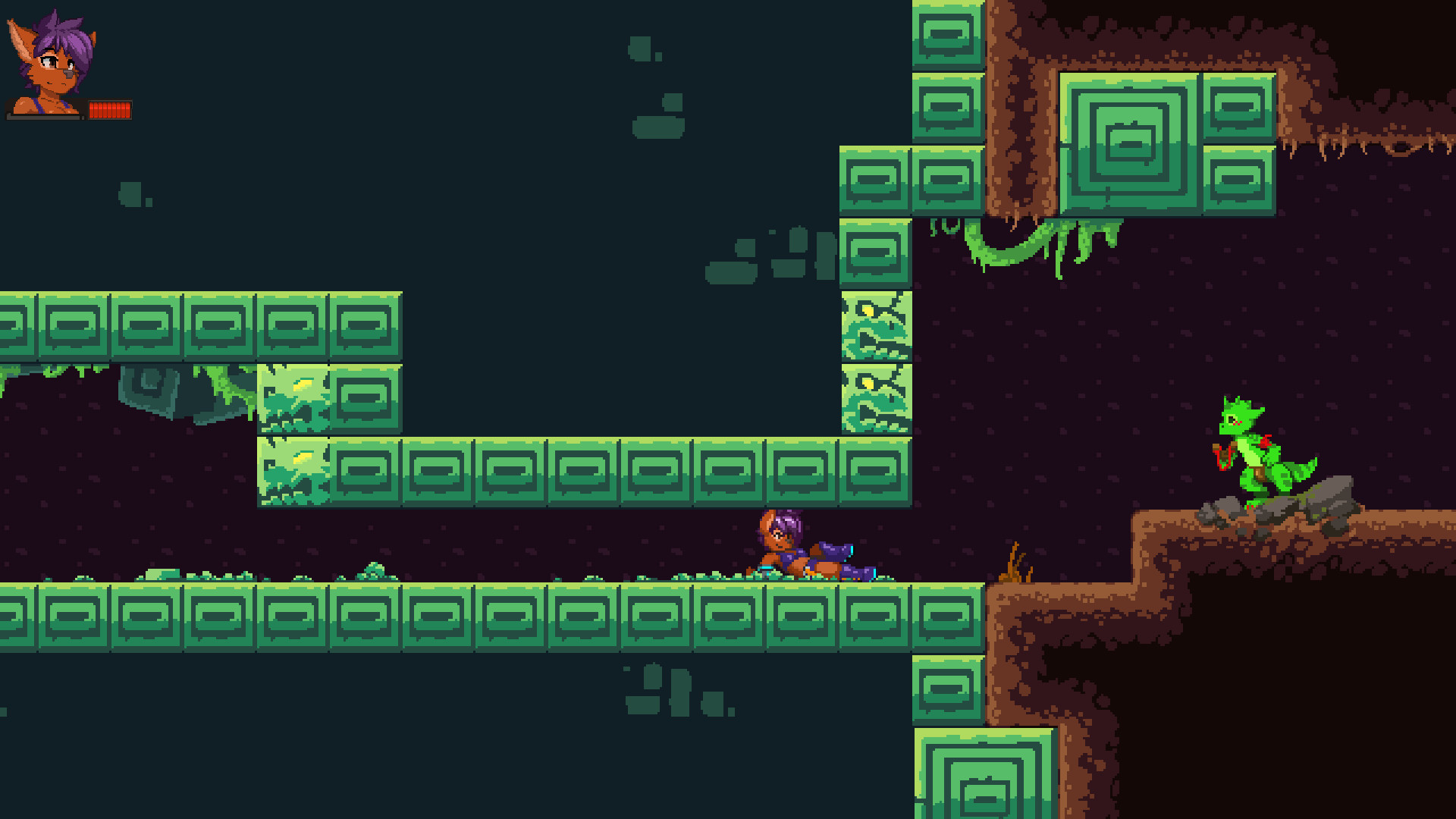 Zoorine Adventure