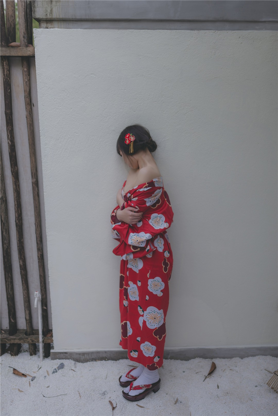 柚木 第27季 [和服捆綁] 58P 38