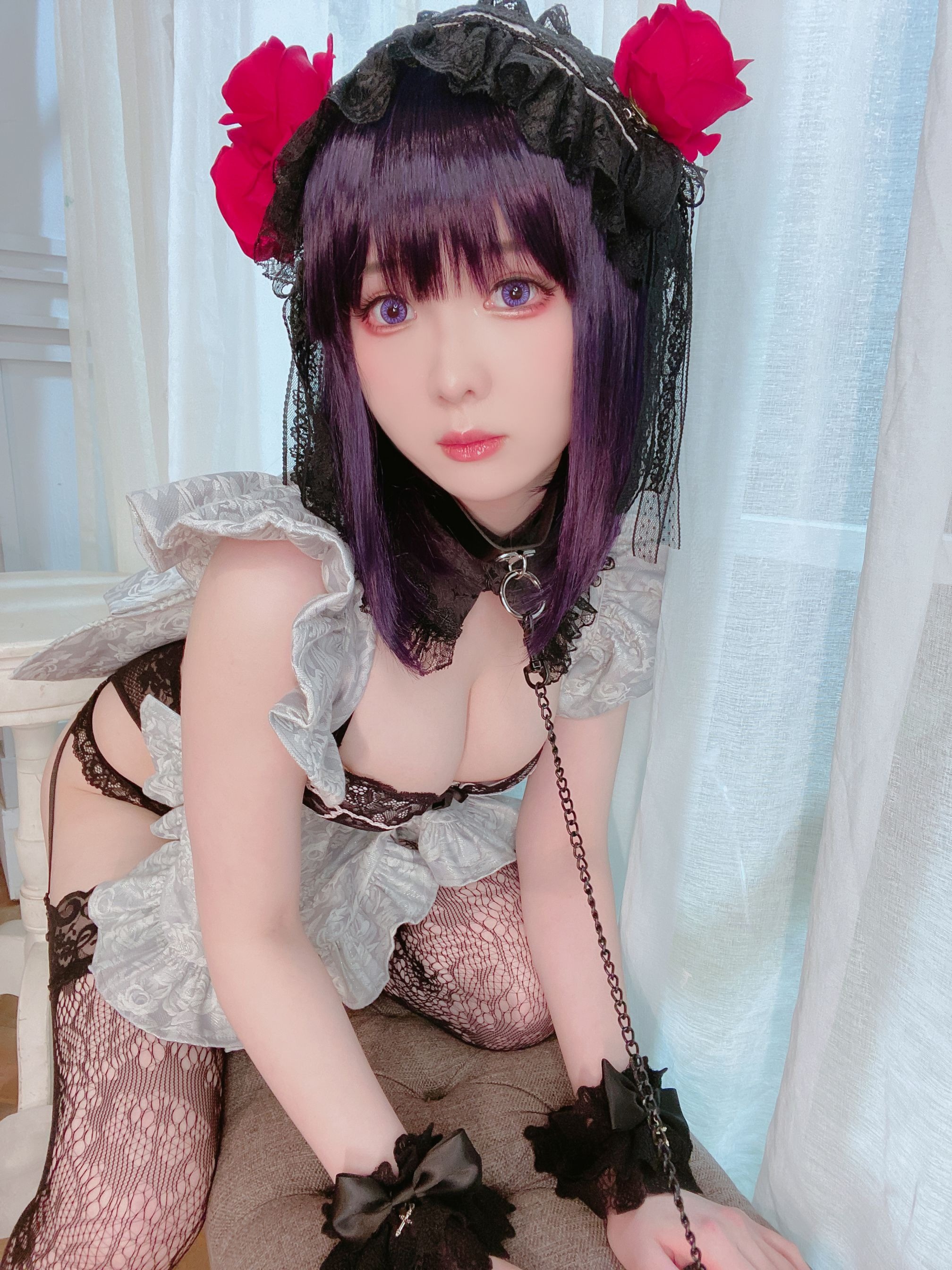 2022-01-26 着せ恋 雫たん [17P-127MB] 6