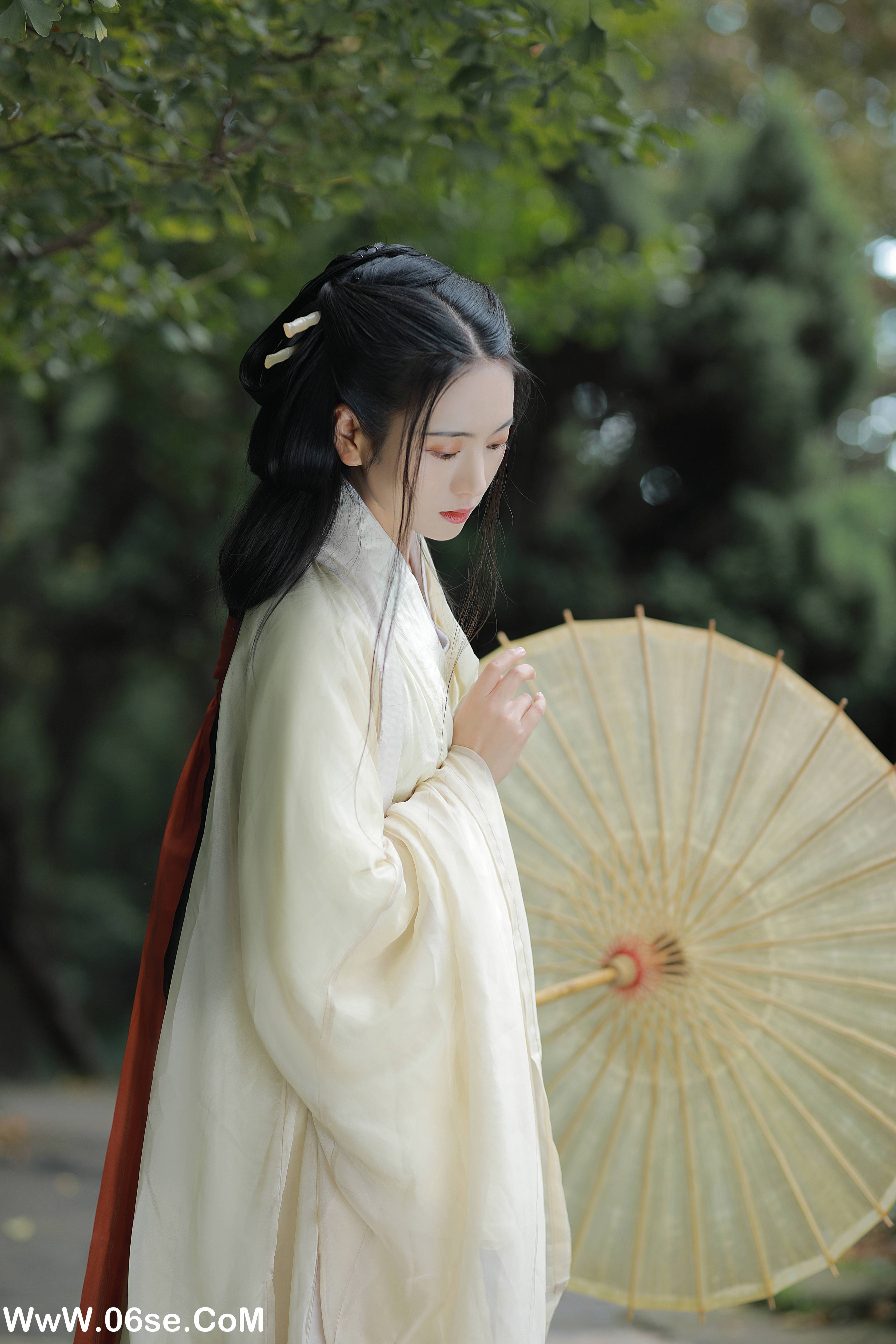 图片[5]-[YITUYU艺图语]2022.11.12 秋声 瑜瑾[29+1P／549MB]-六色网