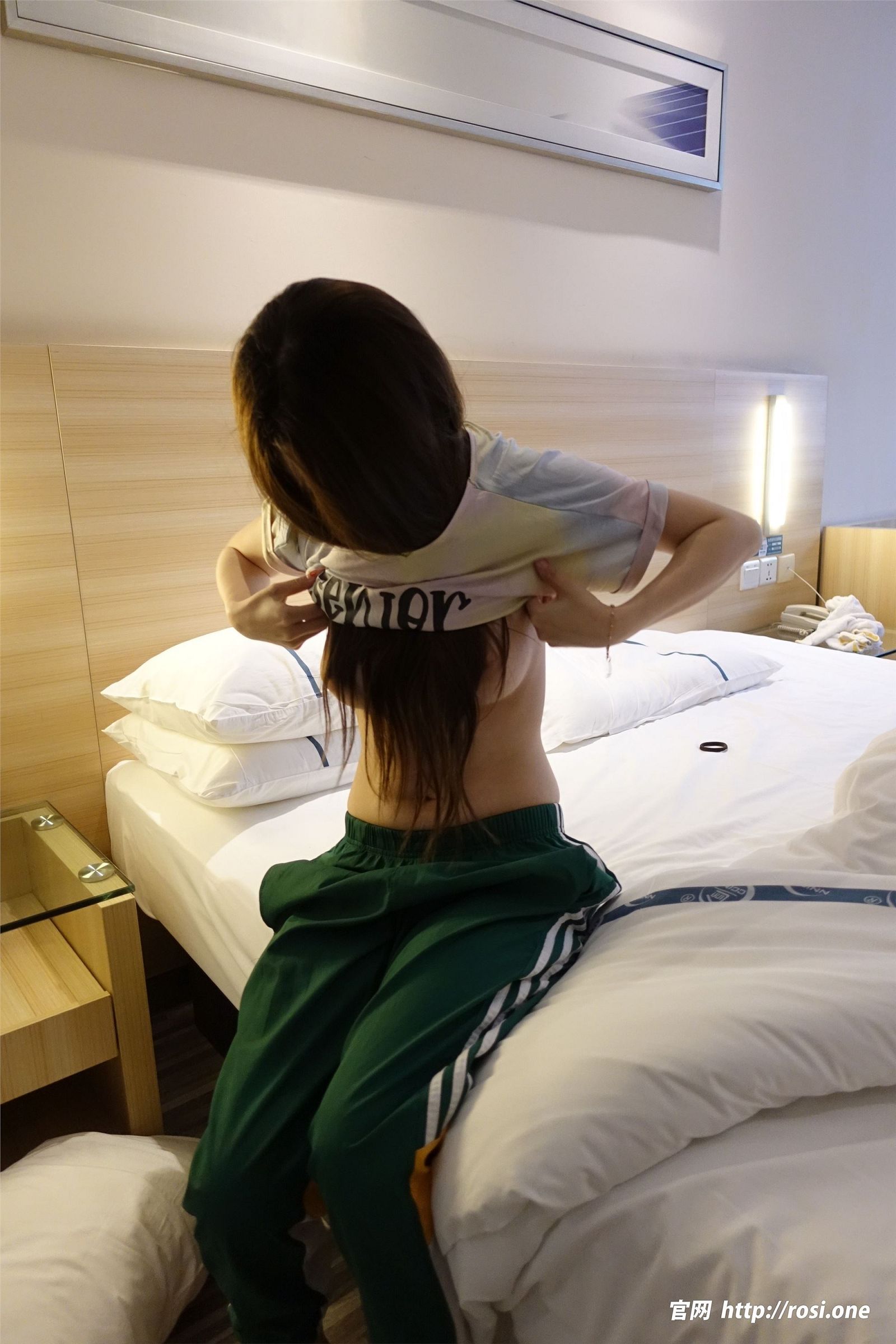 图片[46]-[ROSI写真]2023.03.25 NO.4129-六色网