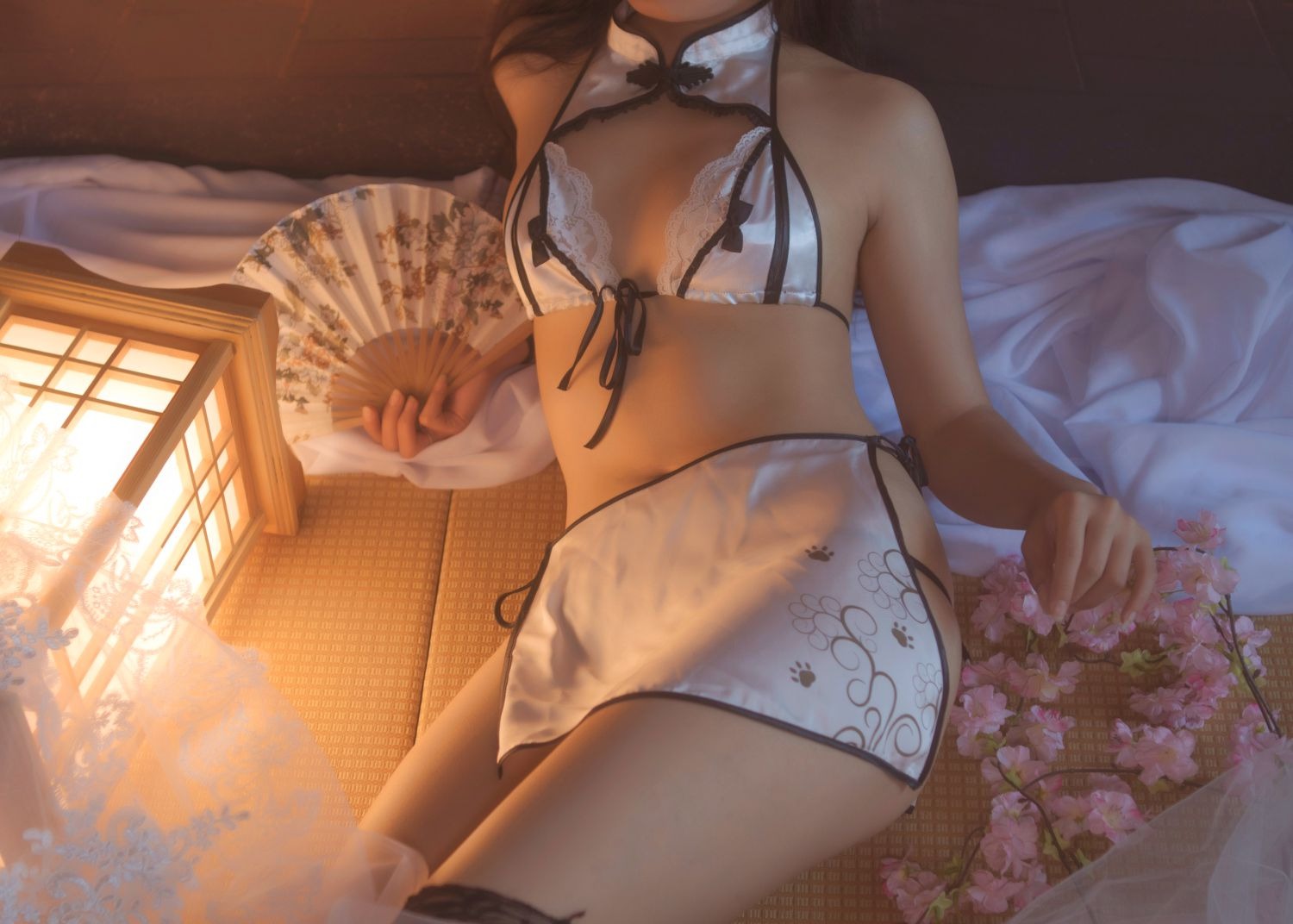 Hokunaimeko-NO11 大破！チャイナドレスギャル[51P1V] 15