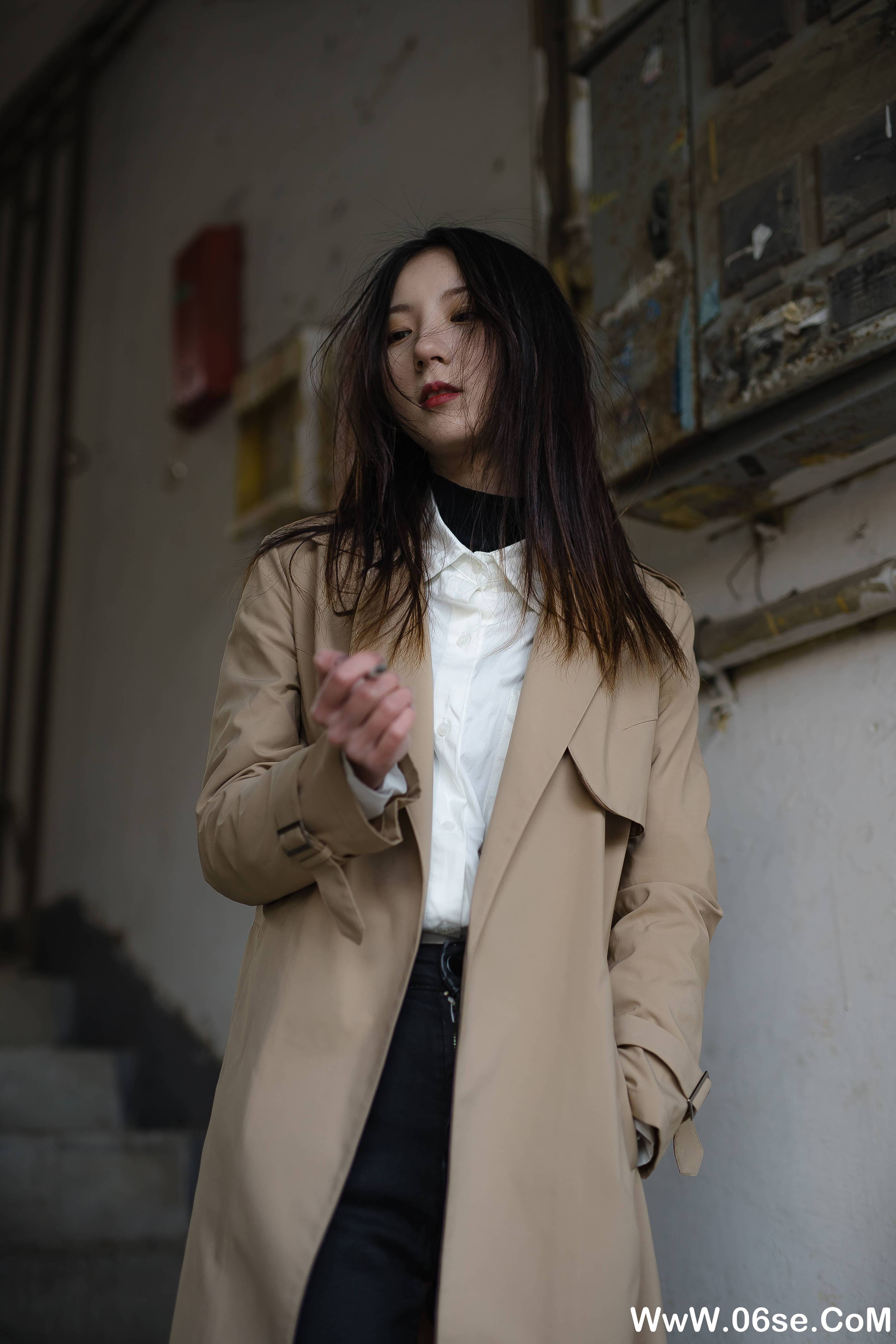 图片[8]-[YITUYU艺图语]2021.02.08 故城 心雅[31+1P／281MB]-六色网