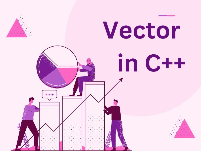 Vector in C++ – Telegraph