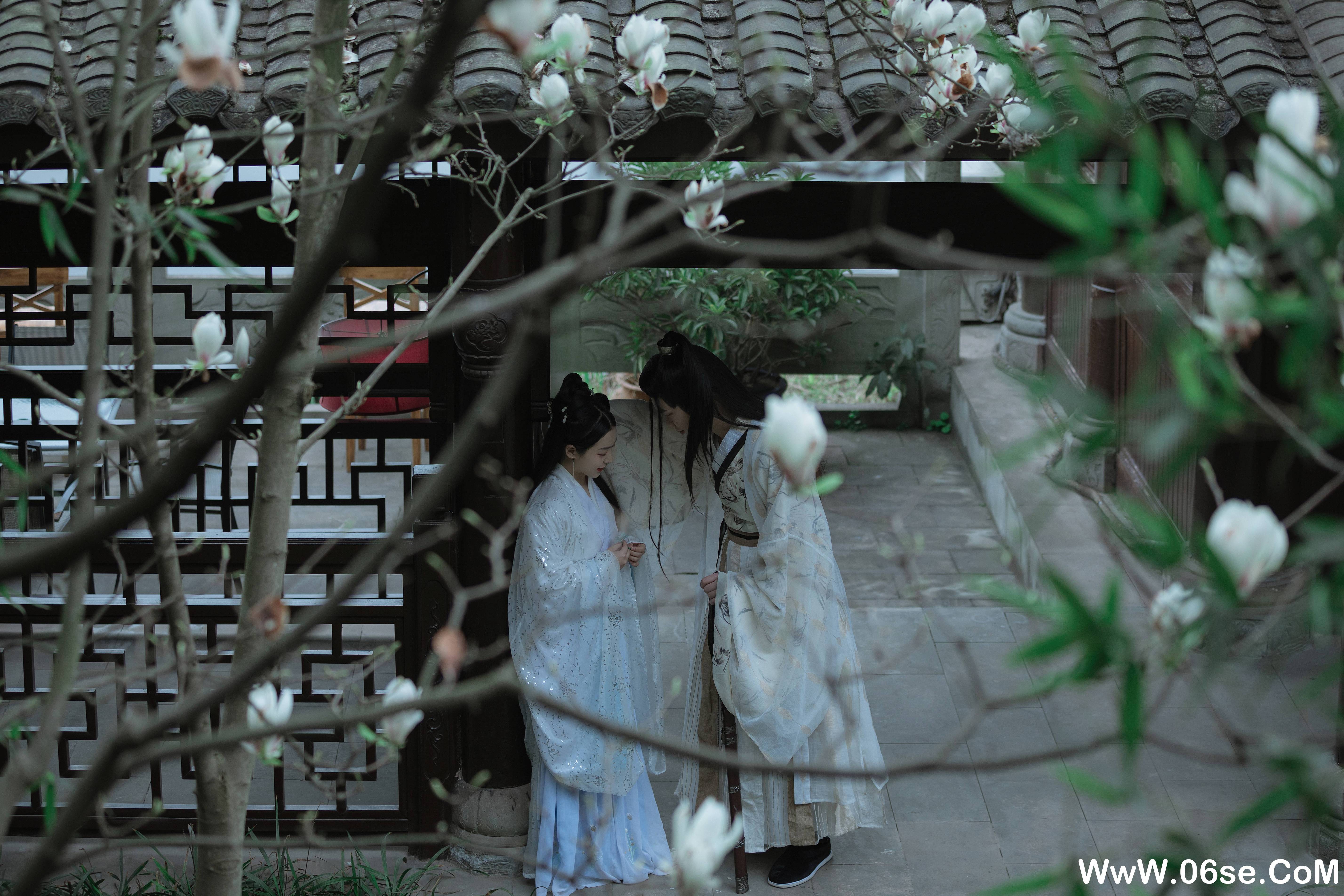图片[15]-[YITUYU艺图语]2021.09.04 山有木兮 呼呼[22+1P／462MB]-六色网