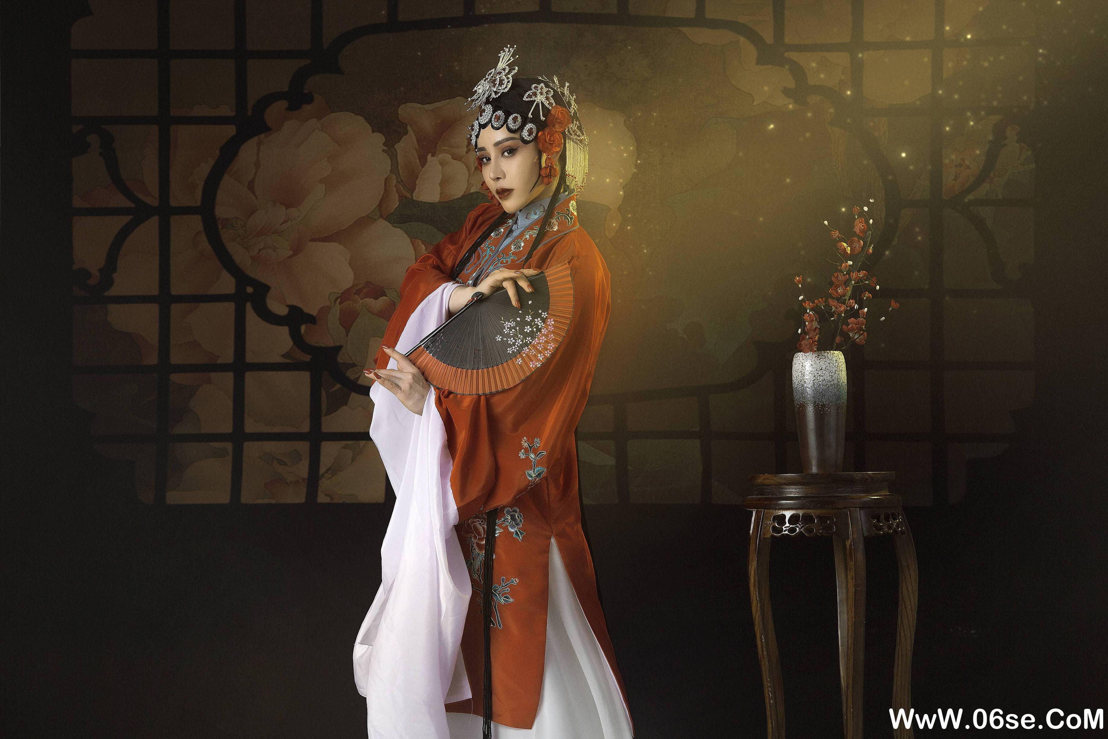 图片[13]-[YITUYU艺图语]2021.12.28 伶人醉 荣宝[21+1P／559MB]-六色网
