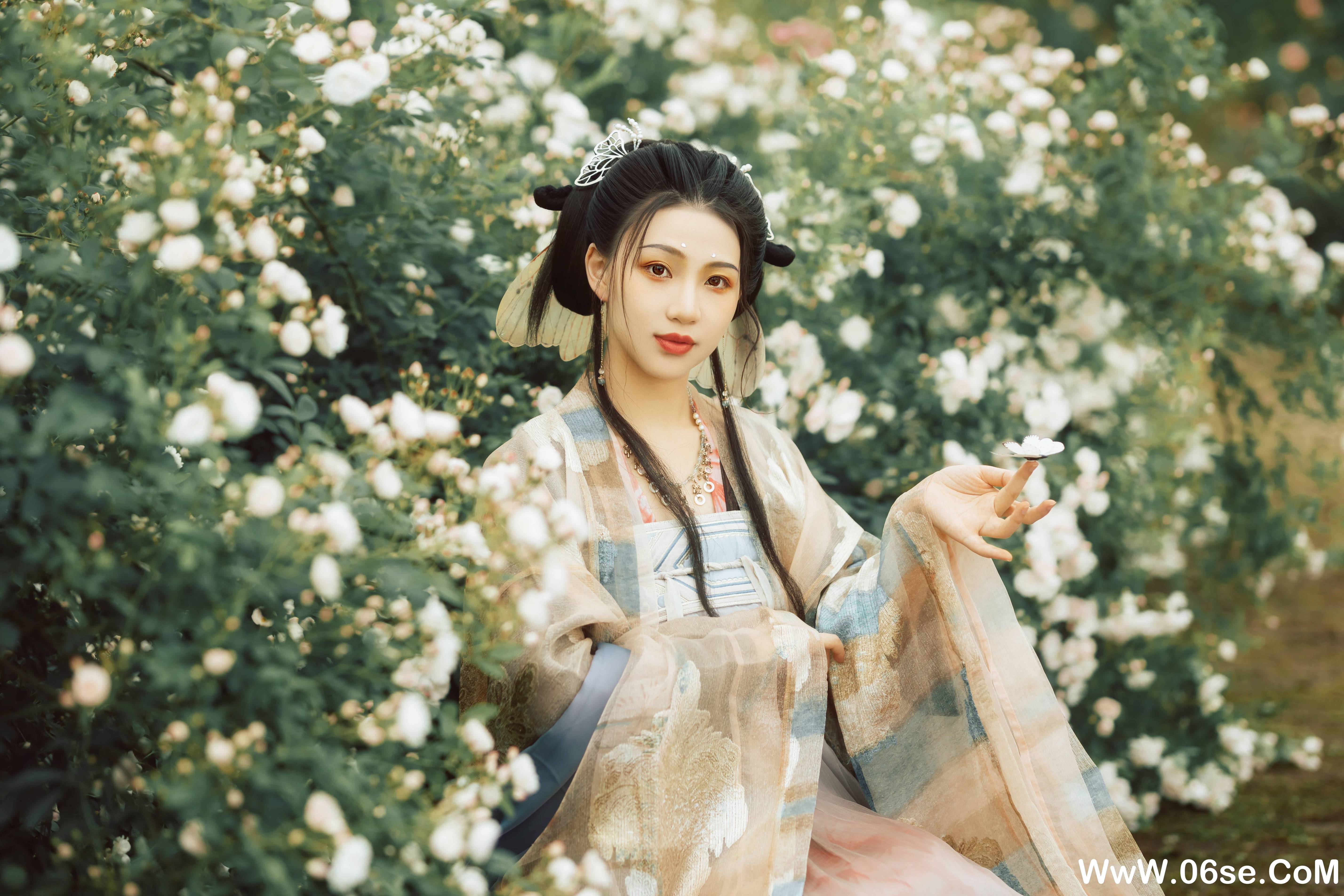 图片[4]-[YITUYU艺图语]2021.08.23 侍神令·八彩 牧牧[25+1P／308MB]-六色网