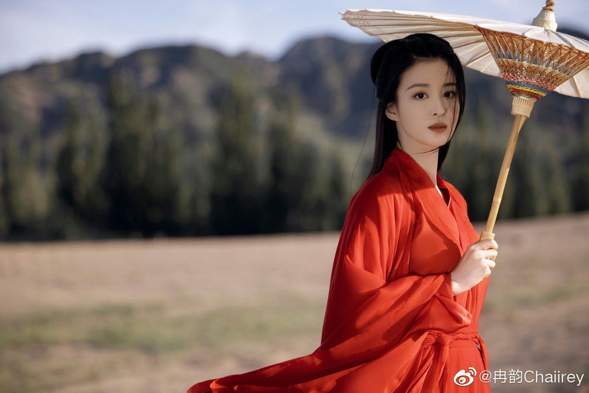 图片[90]-071 迷失幻境系列 – 第071期（汉服） [155P-768.65 MB]-六色网