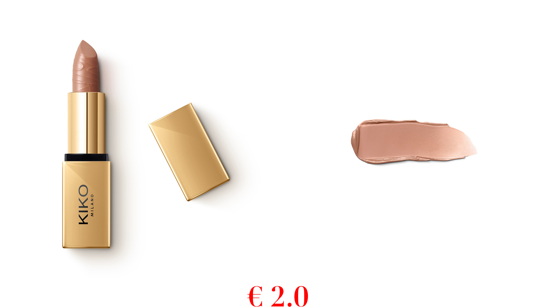 oup KIKOcosmetics DE Telegraph