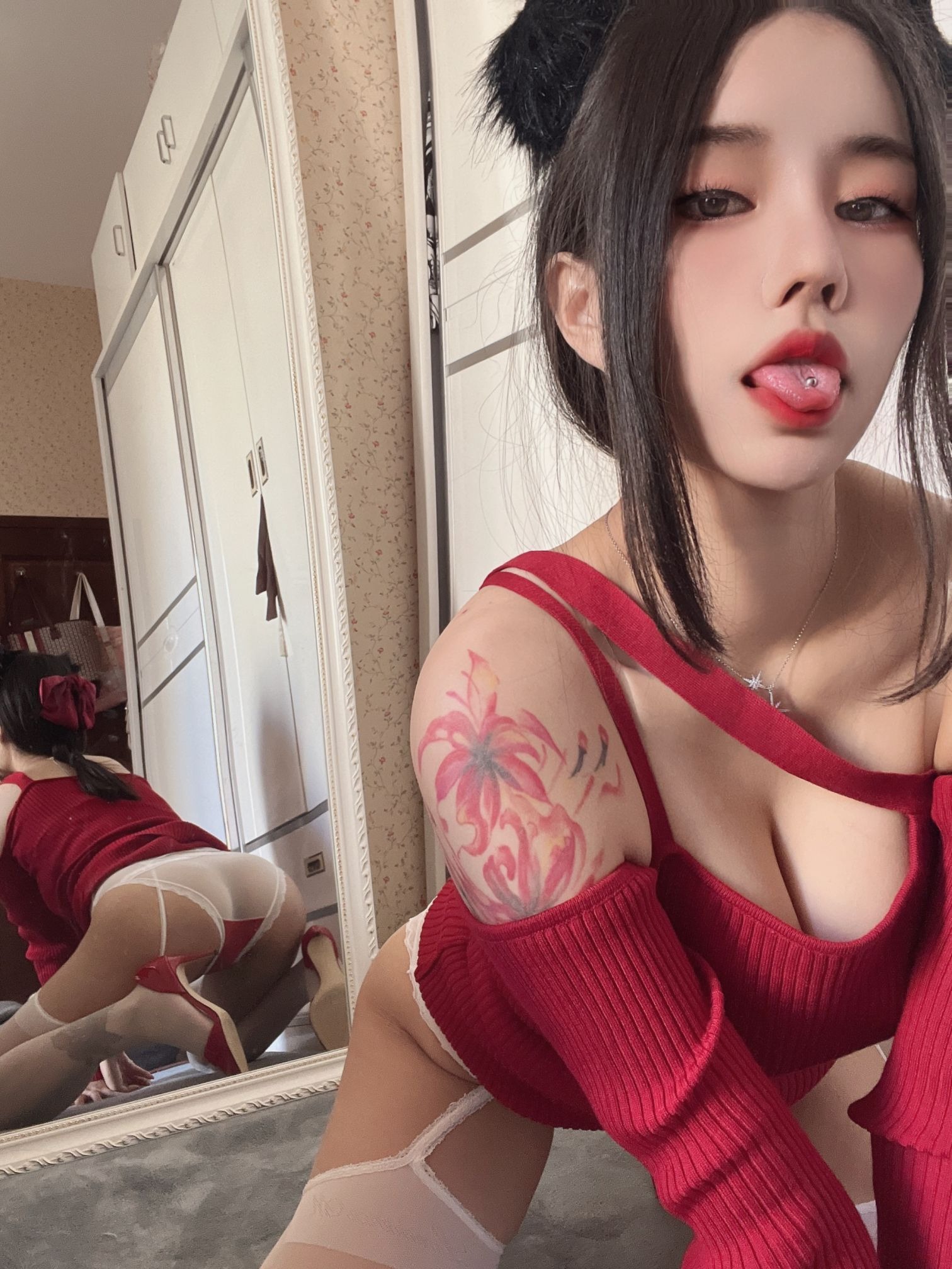 汐 圣诞特辑 [51P-111MB] 1