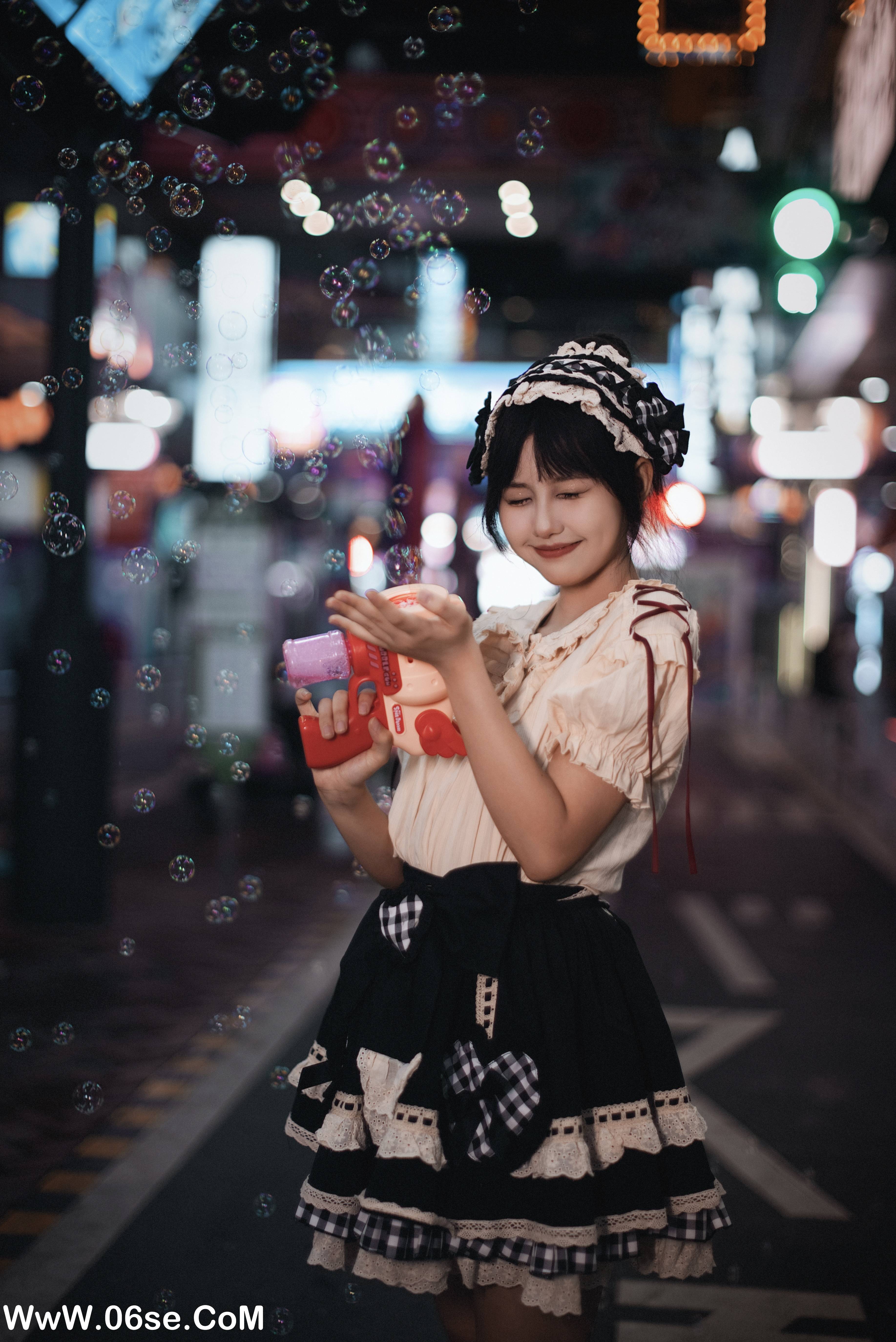 图片[18]-[YITUYU艺图语]2022.06.20 Happiness is free 小关[50P-468.41MB]-六色网