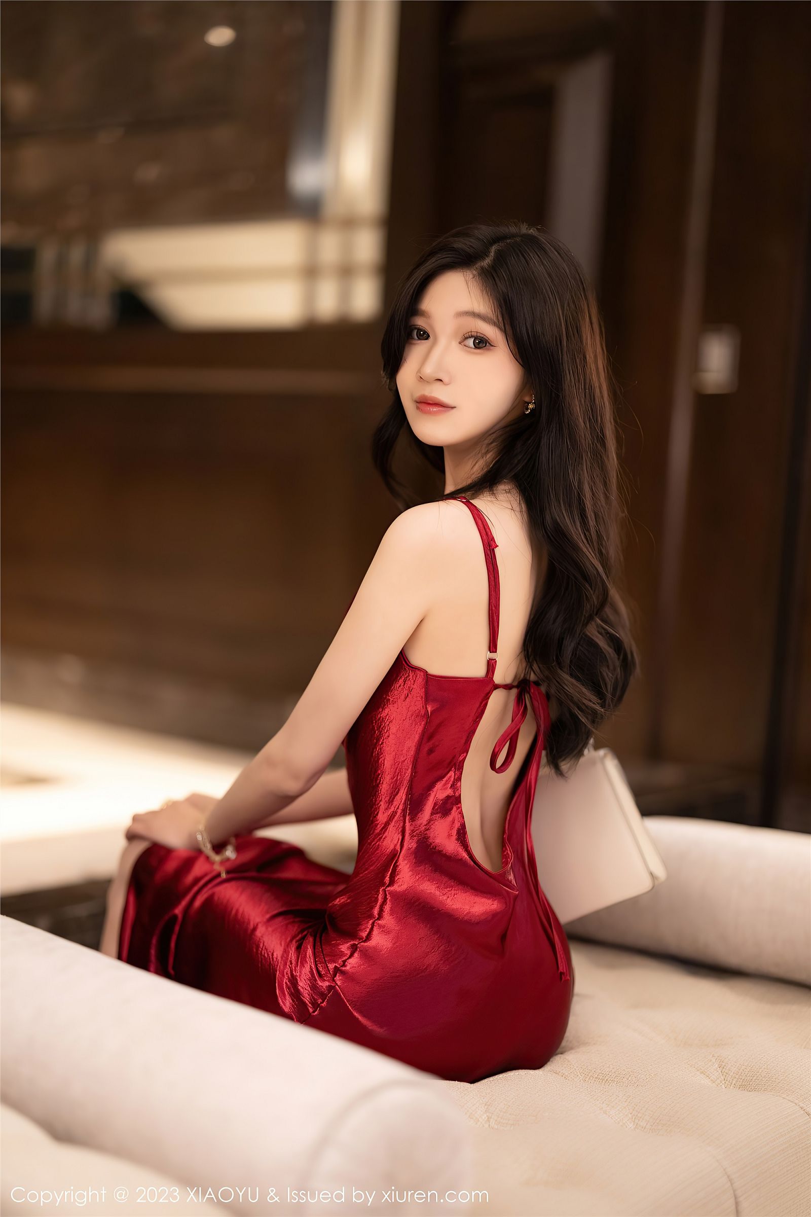 图片[38]-[XIAOYU画语界] 2023.12.18 NO.1166 程程程--六色网