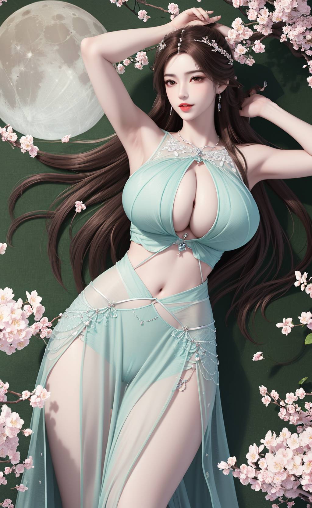图片[52]-完美世界-叶倾仙0401-六色网
