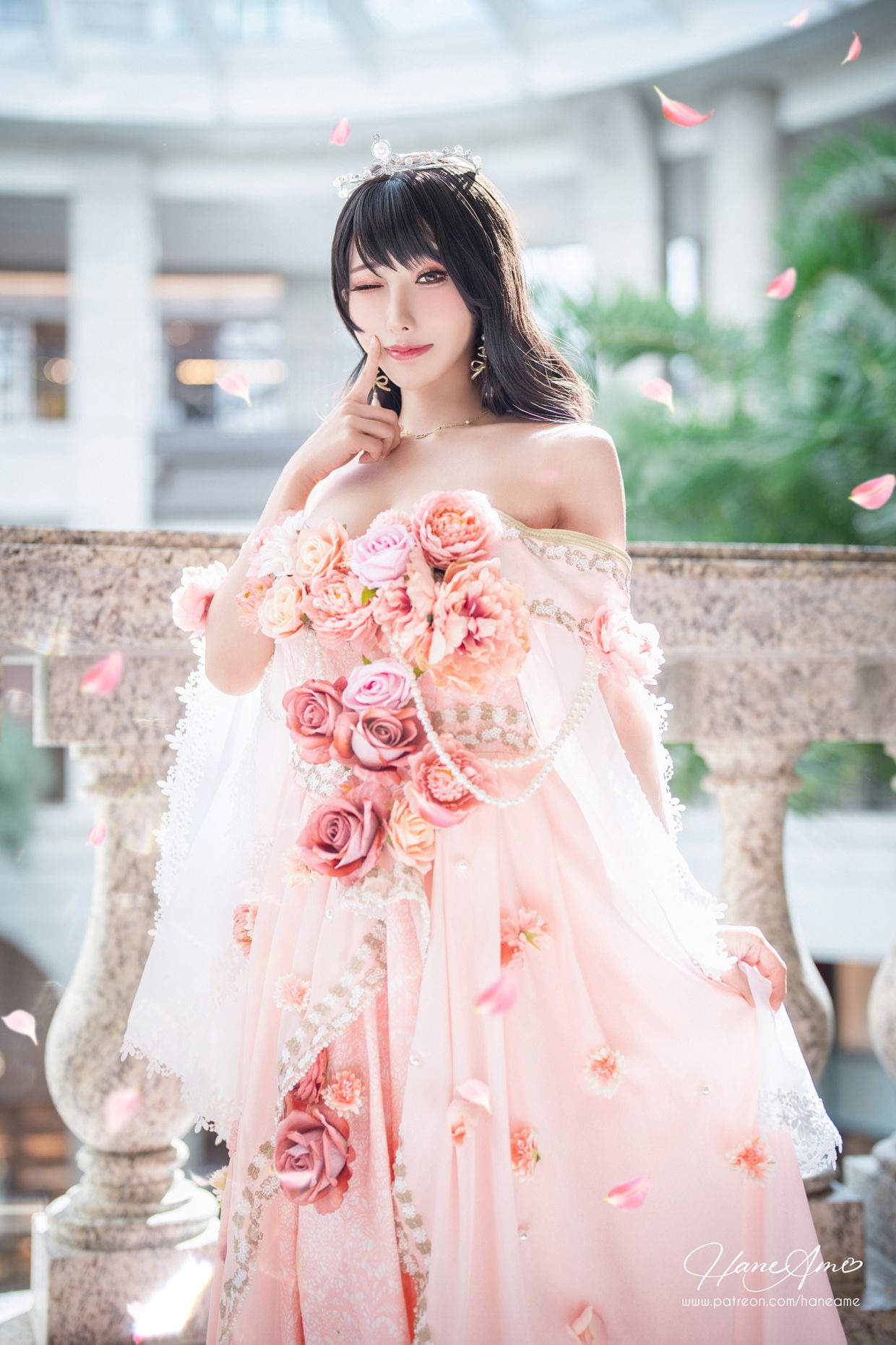10月生日禮服 19