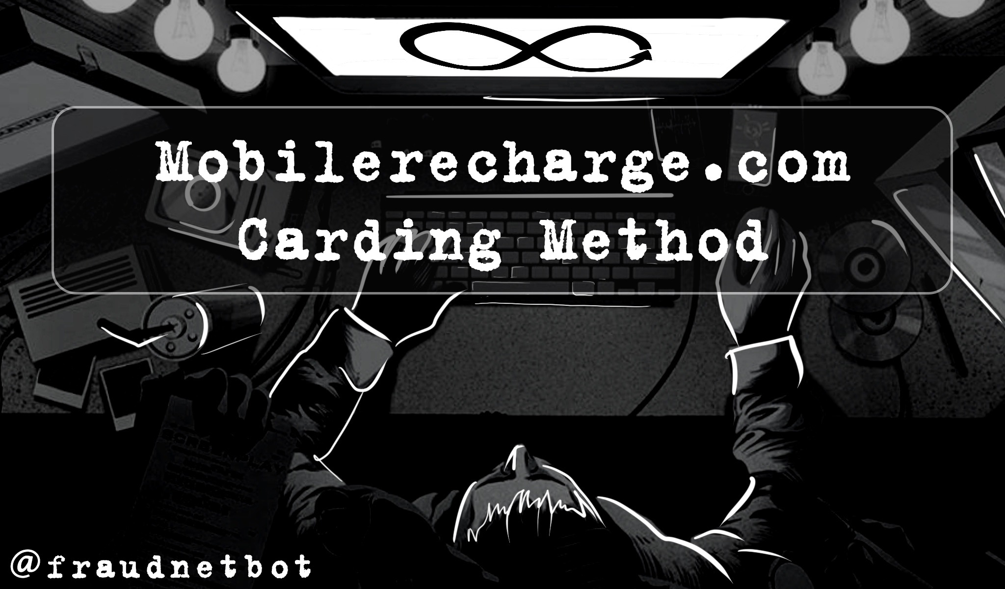 Carding Method Telegraph