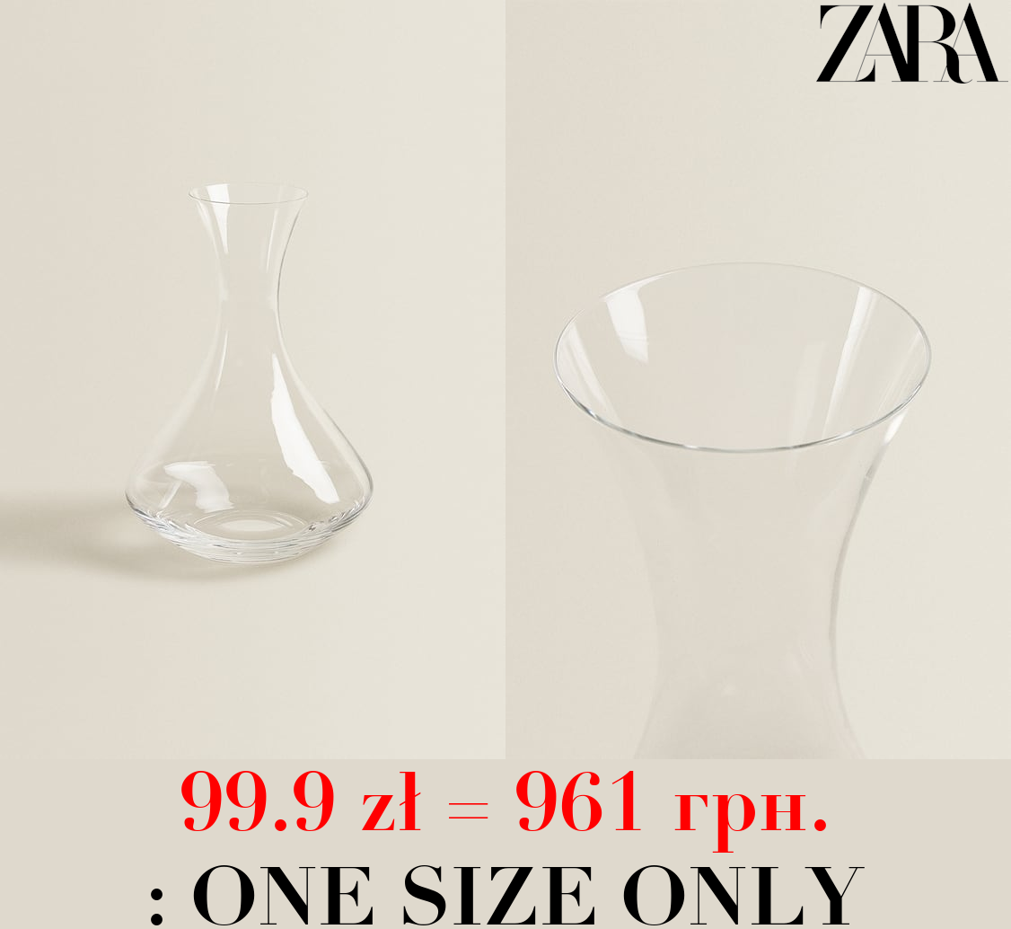 SET OF BOHEMIA CRYSTAL GLASSWARE