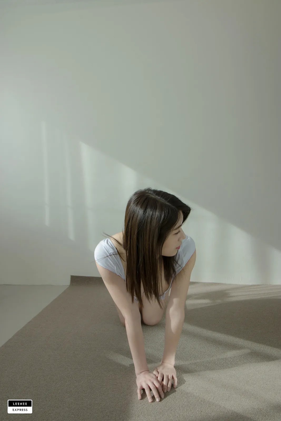 Min.E [LEEHEE EXPRESS] LERB-022B 40