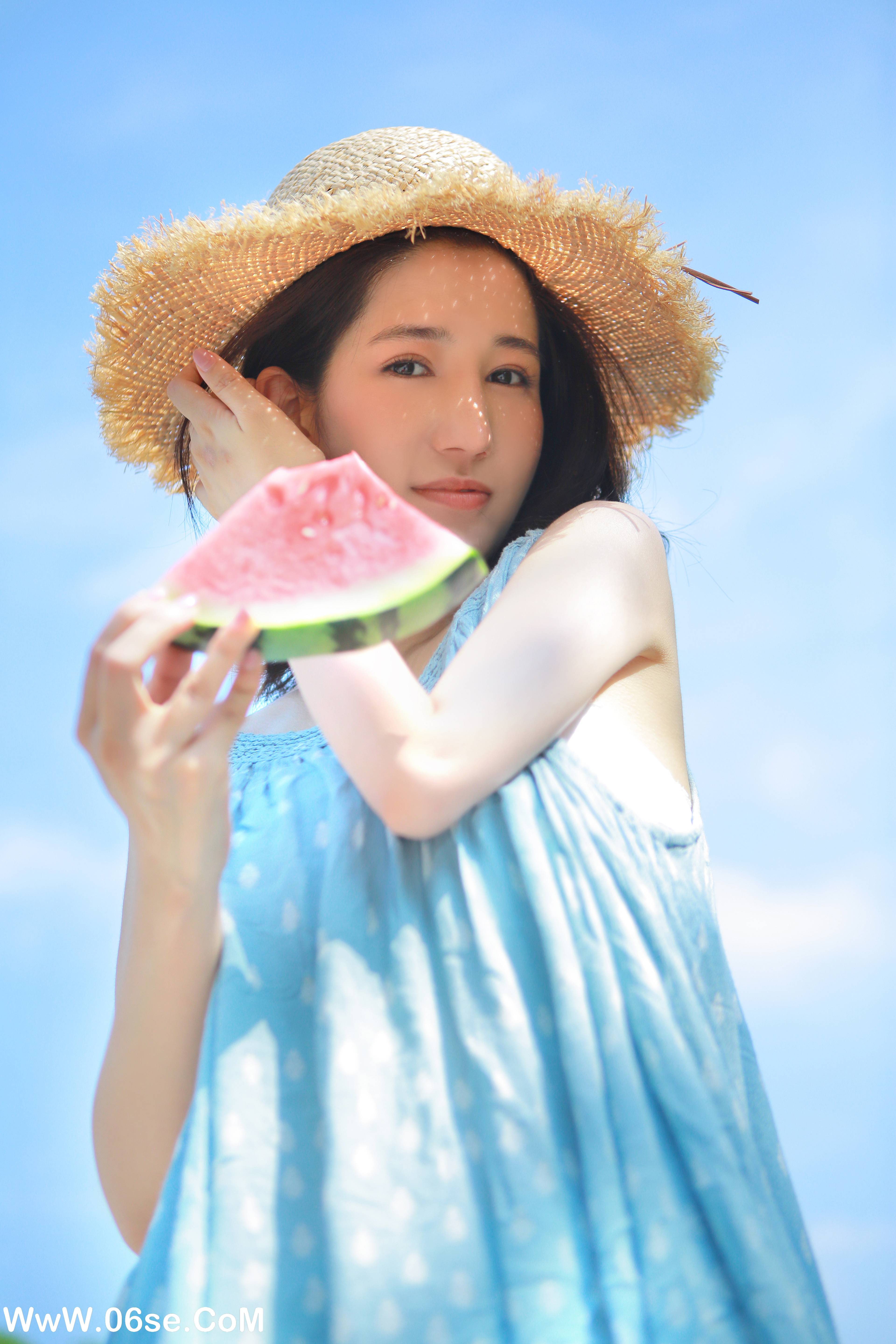 图片[11]-[YITUYU艺图语]2022.12.24 盛夏光年 倩[21+1P／285MB]-六色网