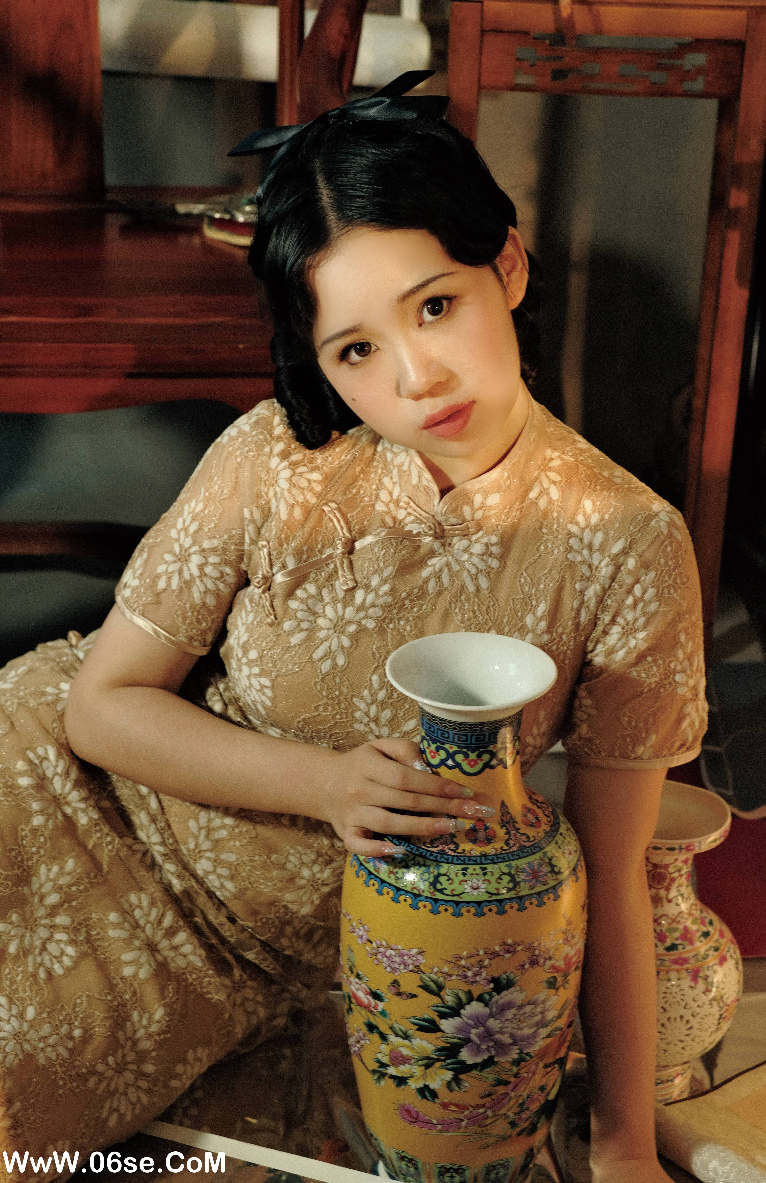 图片[18]-[YITUYU艺图语]2022.09.15 锁清秋 一只高高[21+1P／531MB]-六色网