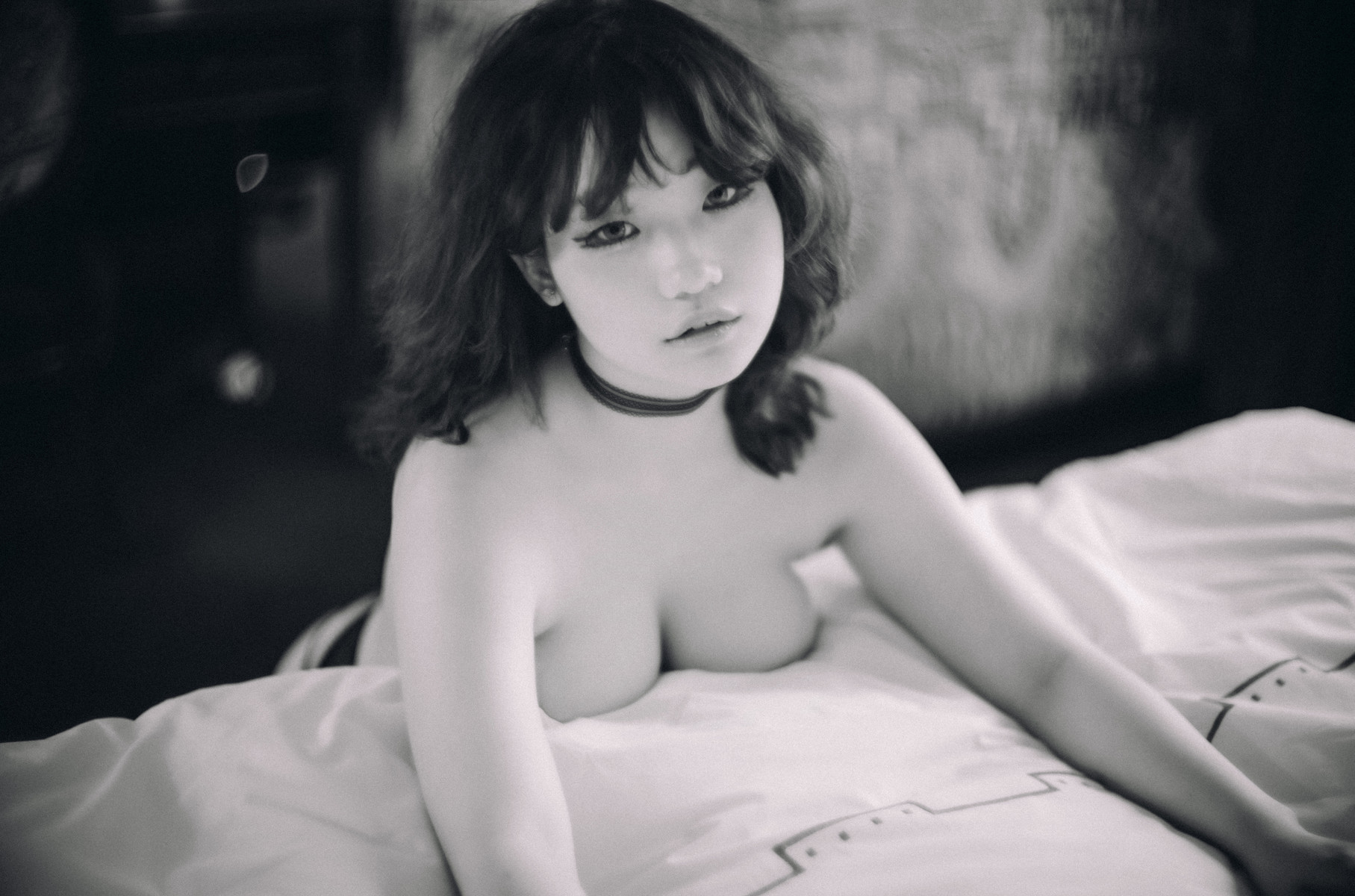 Mimmi 밈미, [DJAWA] Mademoiselle Mimmi (+S.Ver) Set.01 70
