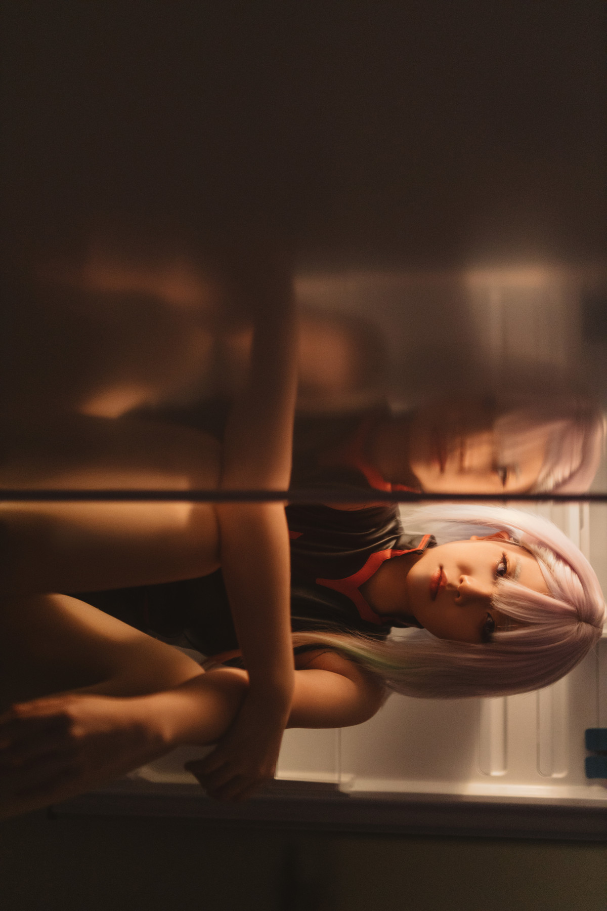 RINA モモリナ, [DCP-snaps] Vol.1 Cyberpunk Lucy 17