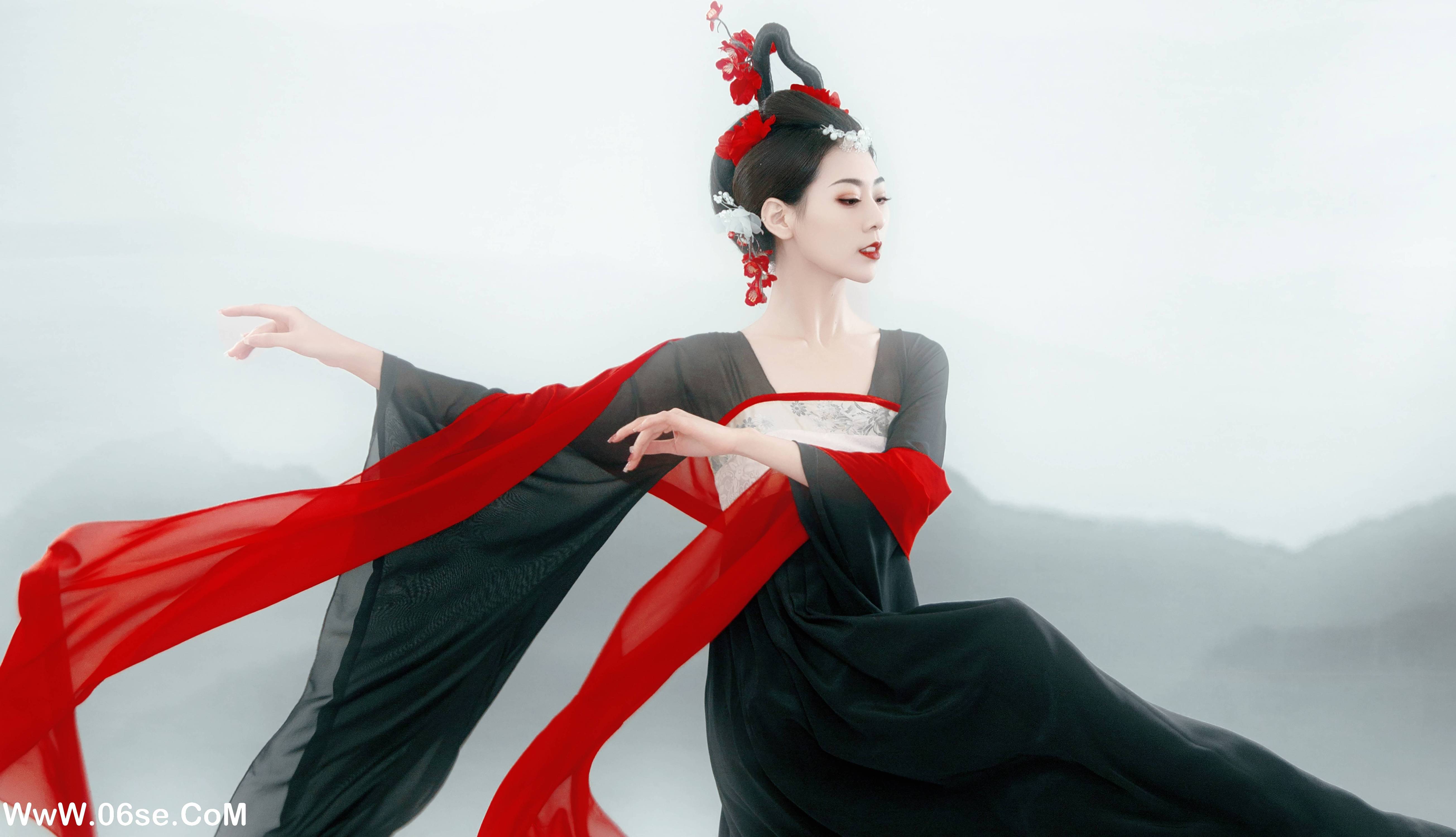 图片[20]-[YITUYU艺图语]2022.06.21 瑞鹤仙 软瘾[22P-190.7M]-六色网