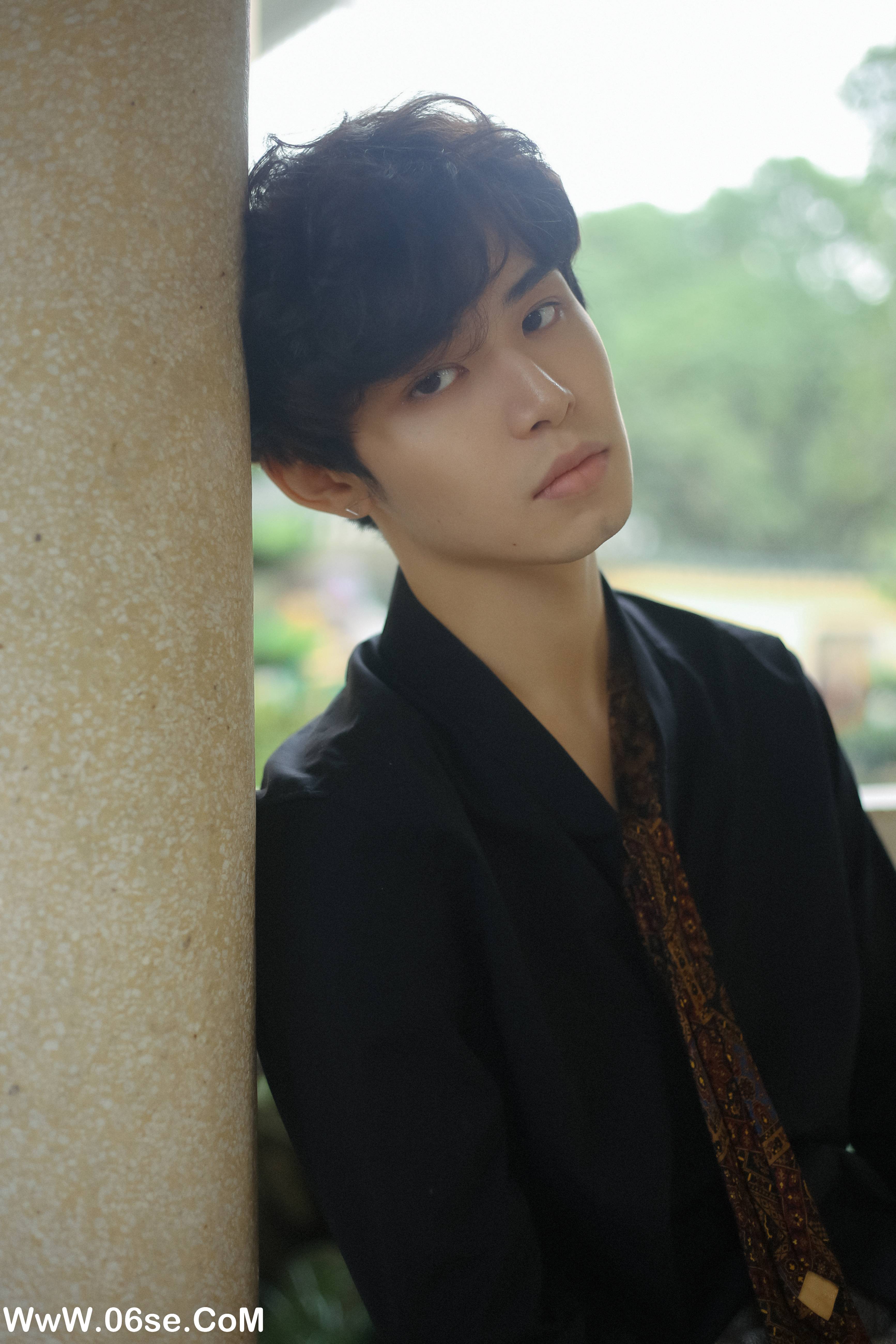 图片[20]-[YITUYU艺图语]2022.09.25 FALL Cueyor331[21+1P／268MB]-六色网