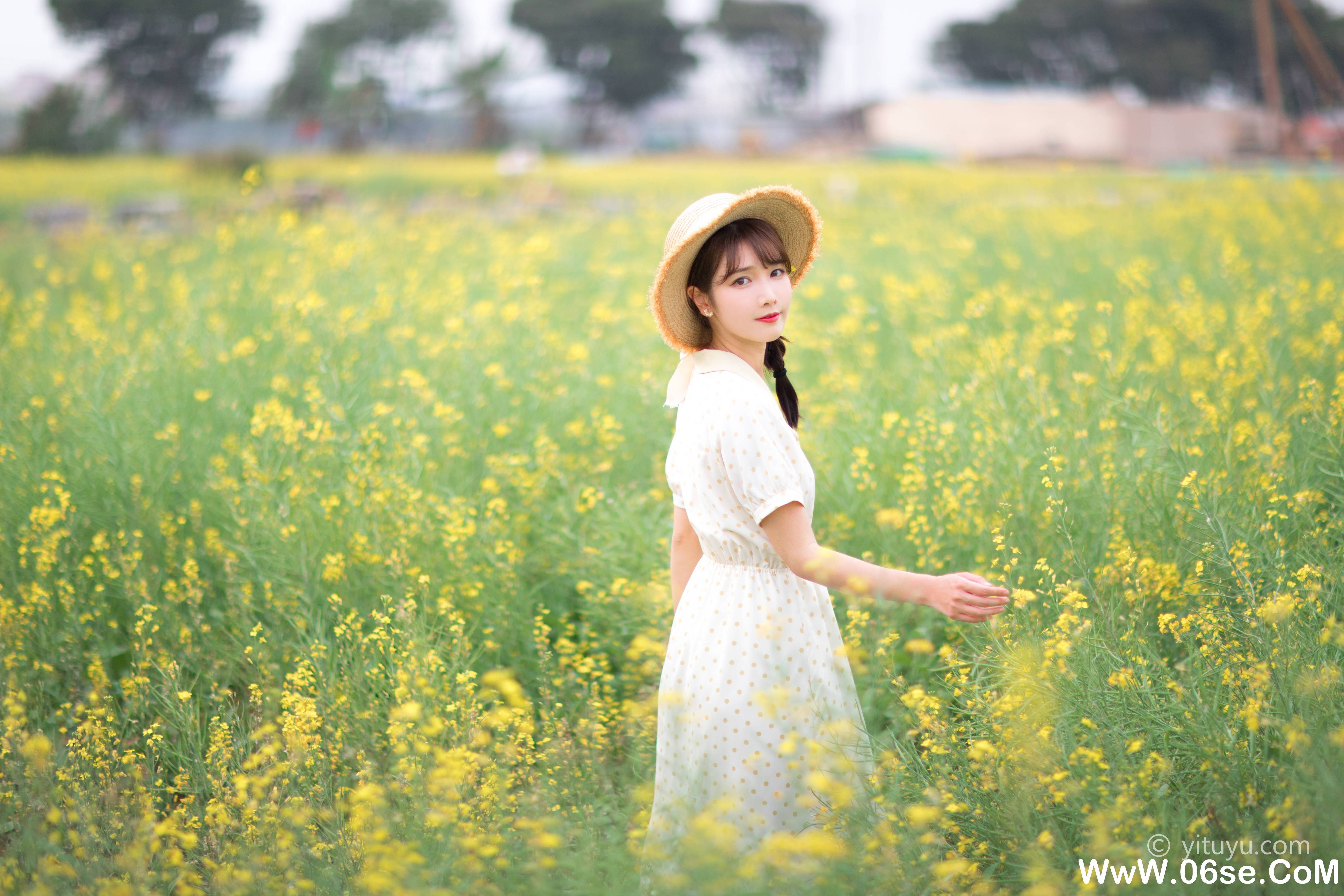 图片[12]-[YITUYU艺图语]2021.04.01 生如夏花 湘湘[24+1P／300MB]-六色网
