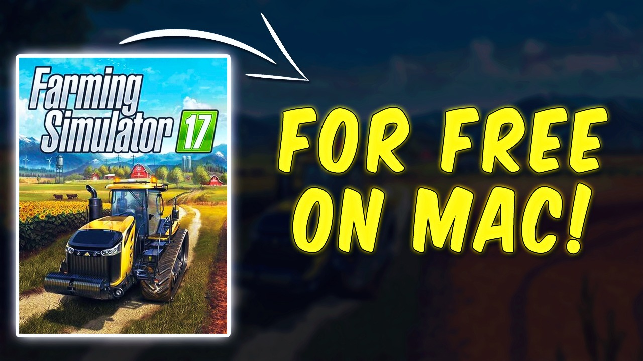 free for mac download Farming 2020