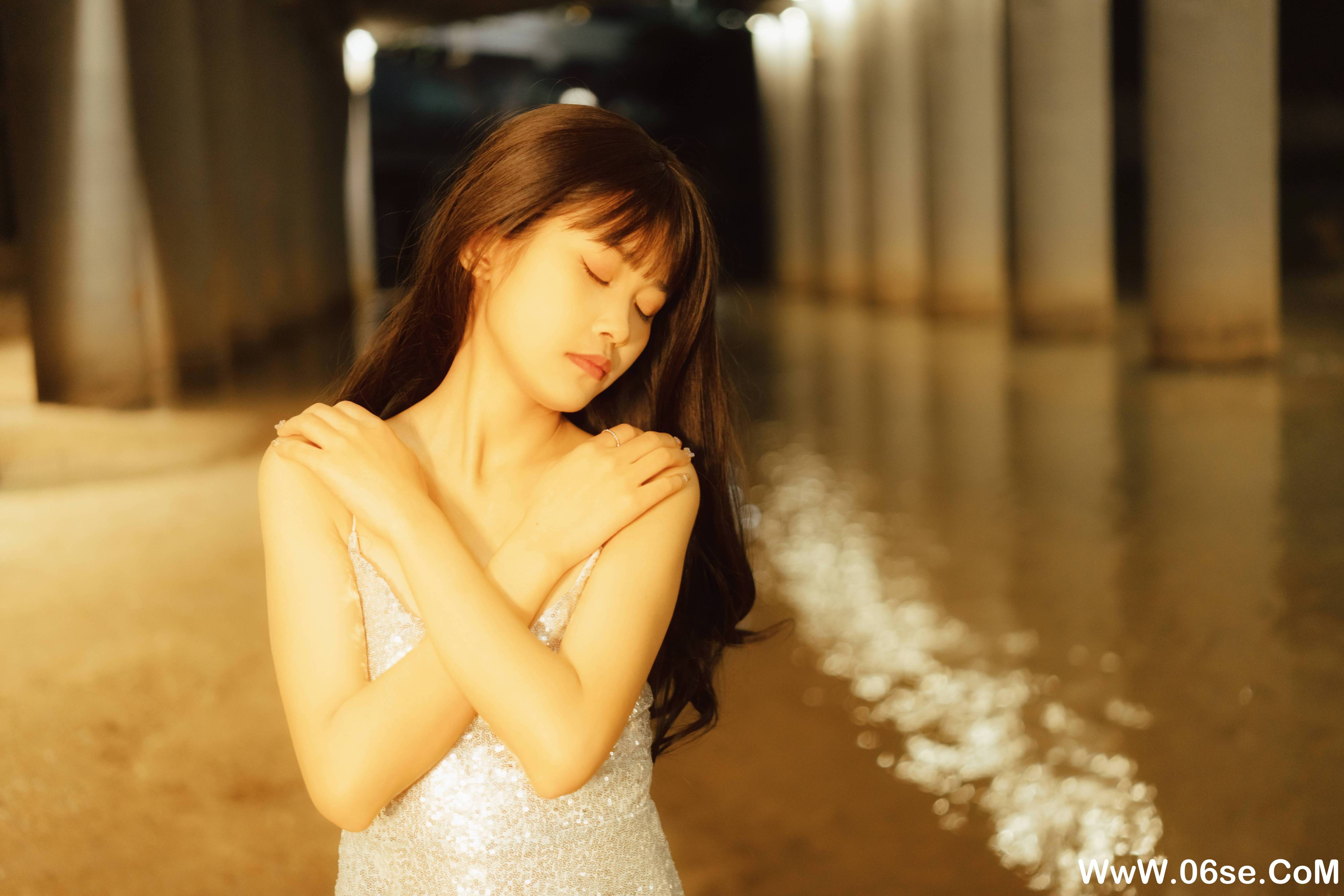 图片[17]-[YITUYU艺图语]2021.11.25 桥洞下的少女 小可[23+1P／528MB]-六色网