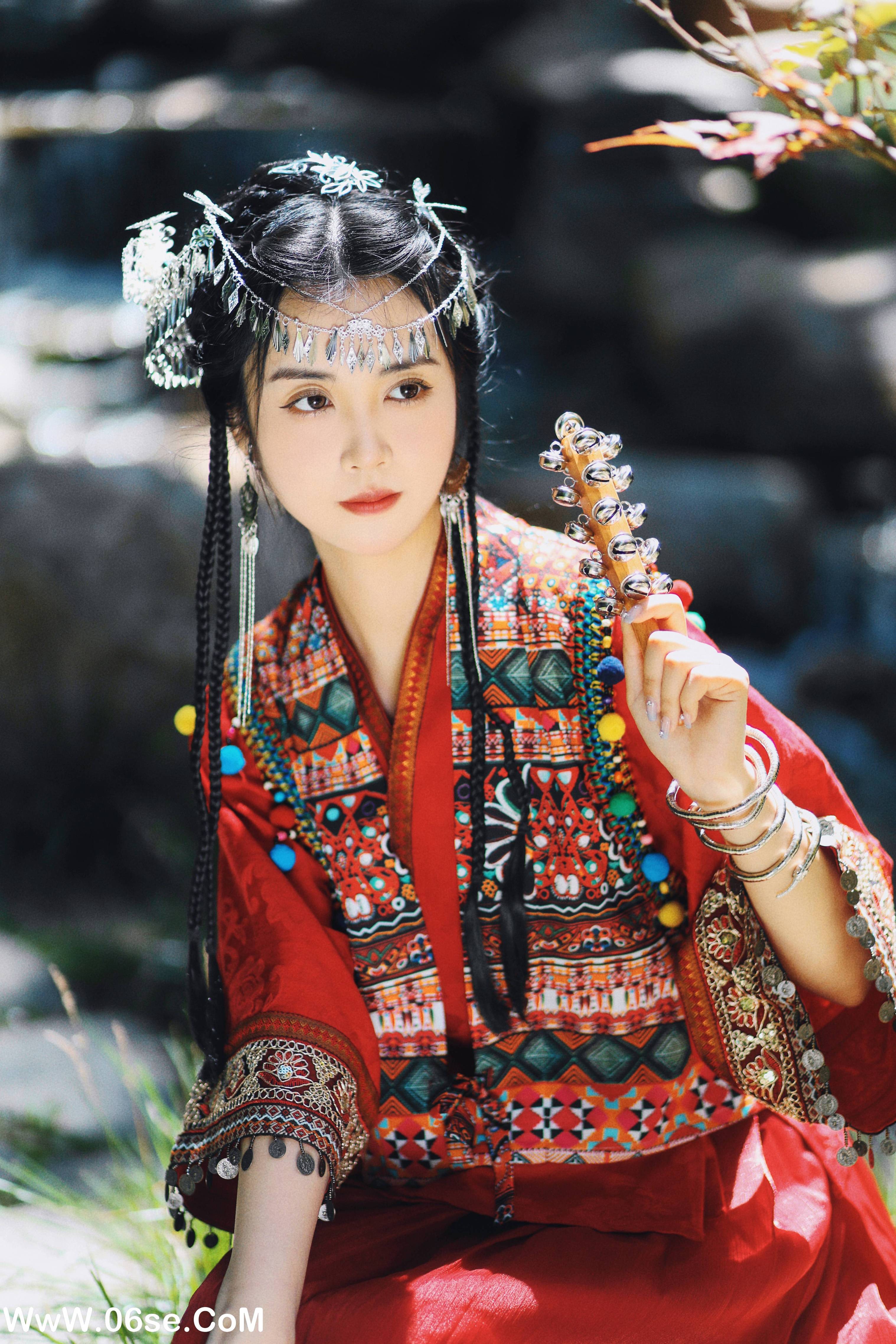 图片[15]-[YITUYU艺图语]2022.11.04 牵梦 淺櫻桃奈[43+1P／516MB]-六色网