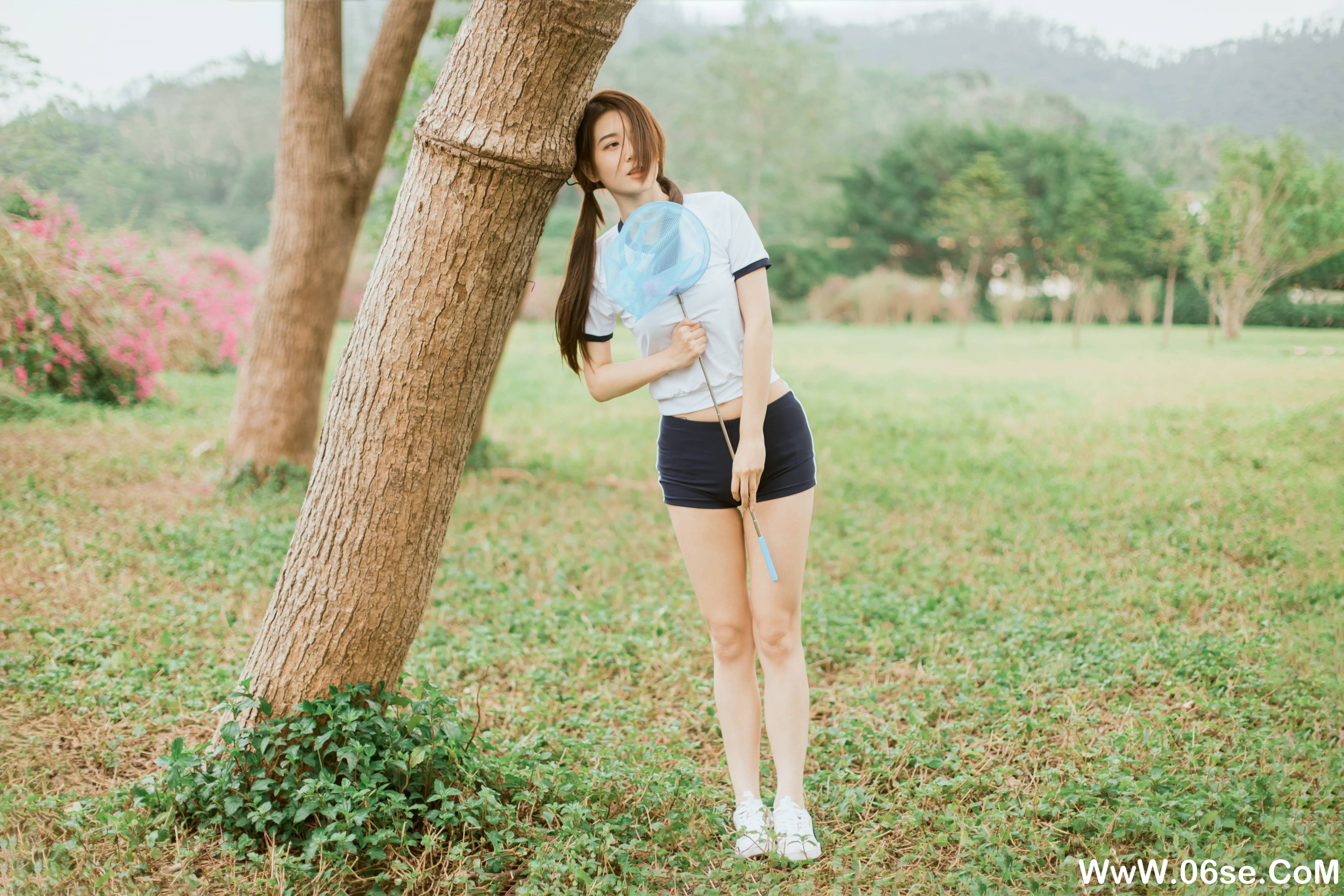 图片[6]-[YITUYU艺图语]2021.09.29 花开的季节 航子[39+1P／482MB]-六色网