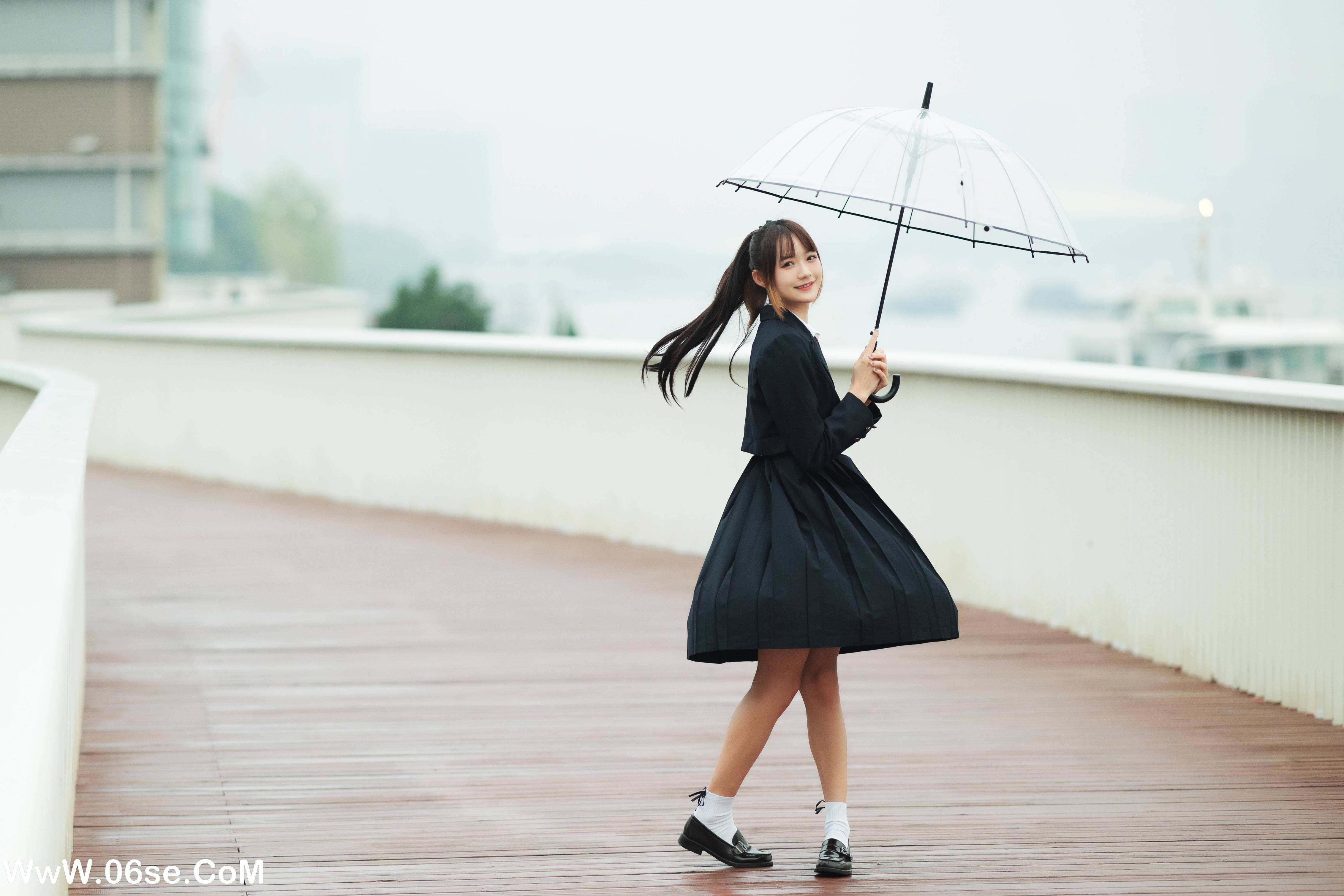 图片[10]-[YITUYU艺图语]2022.07.08 阴天的小确幸 兔子Zzz不吃胡萝卜[36+1P／328MB]-六色网