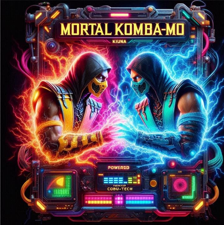 GitHub - cobutech/MORTAL-KOMBAT-MD · GitHub