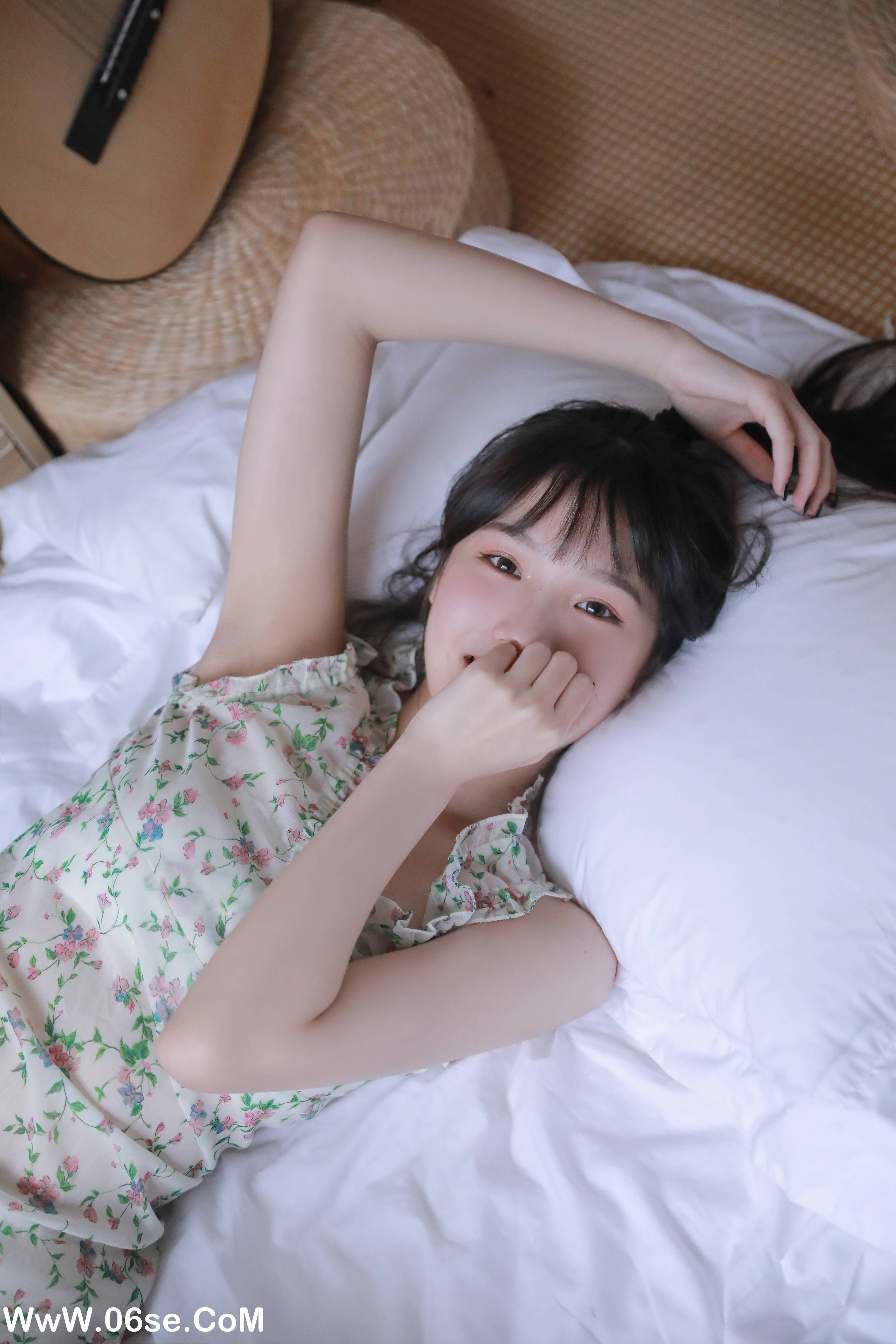 图片[18]-[YITUYU艺图语]2022.11.27 夏日午后 echo[29+1P／363MB]-六色网