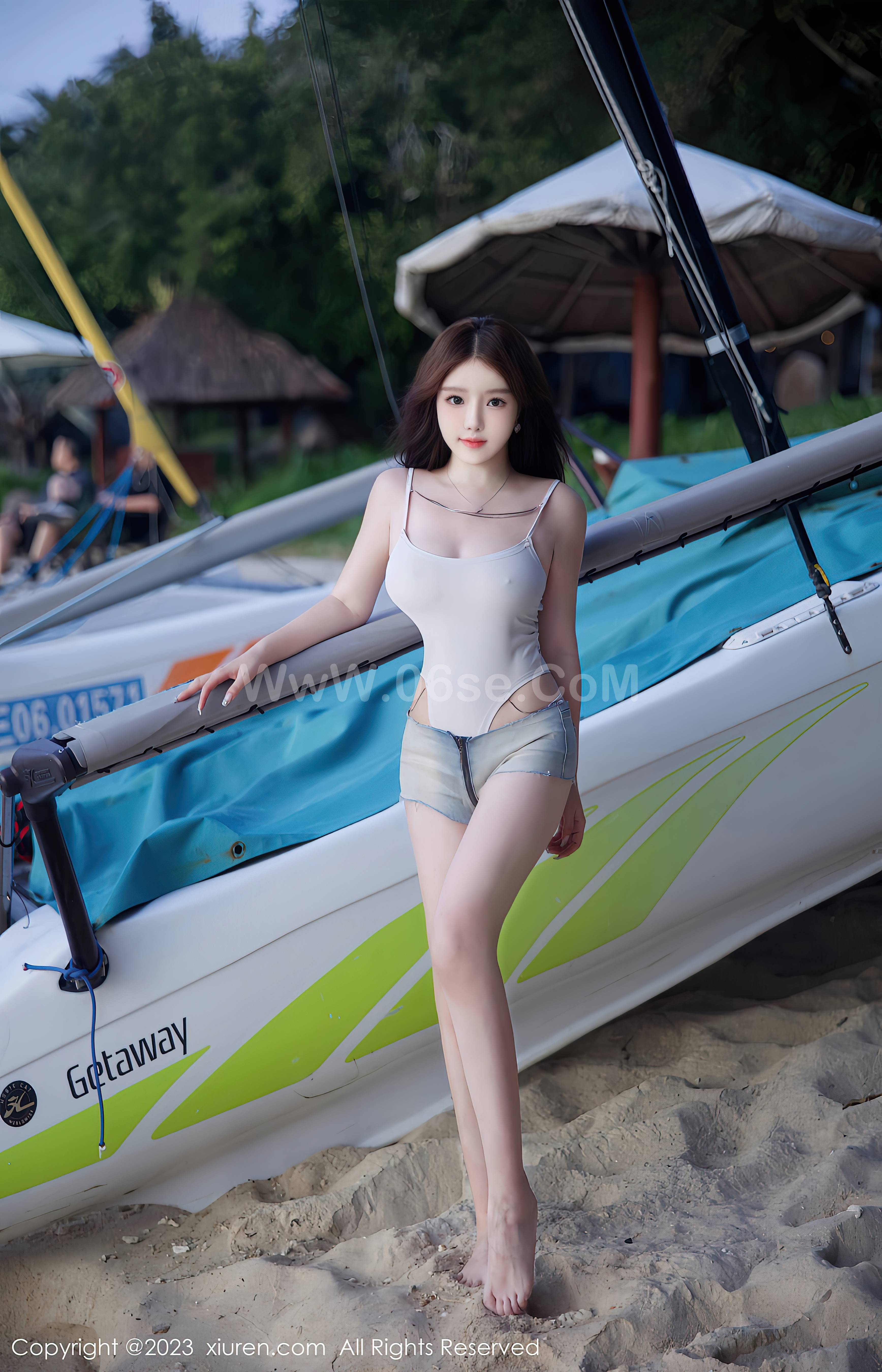图片[22]-[Xiuren秀人网]2023.12.26 NO.7866 小薯条nienie[72+1P／685MB]-六色网