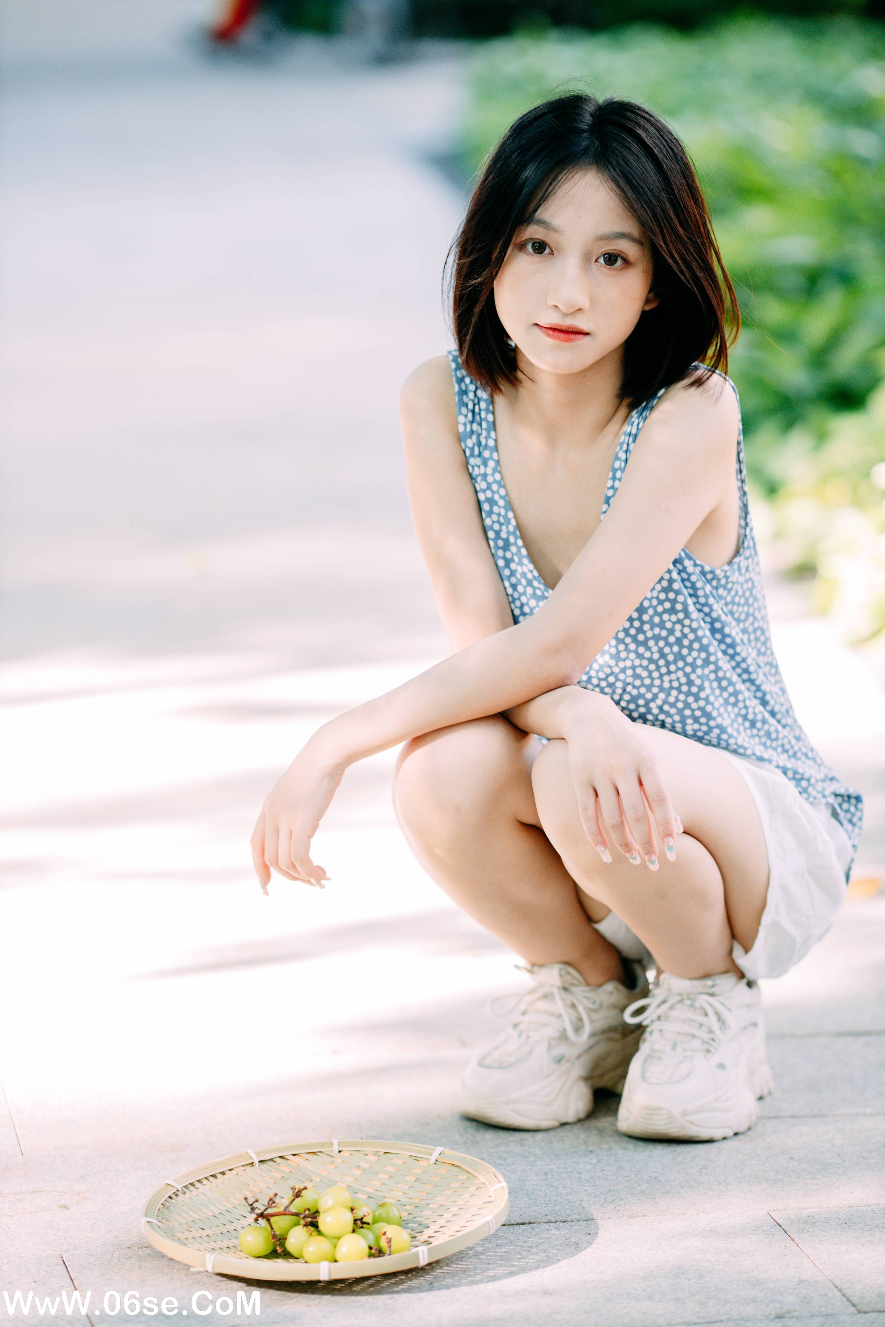图片[25]-[YITUYU艺图语]2022.09.03 明亮的夏日 钰儿[37+1P／750MB]-六色网