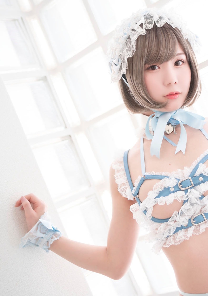 Count Sheep 坂道みる「Nap」[80P] 53