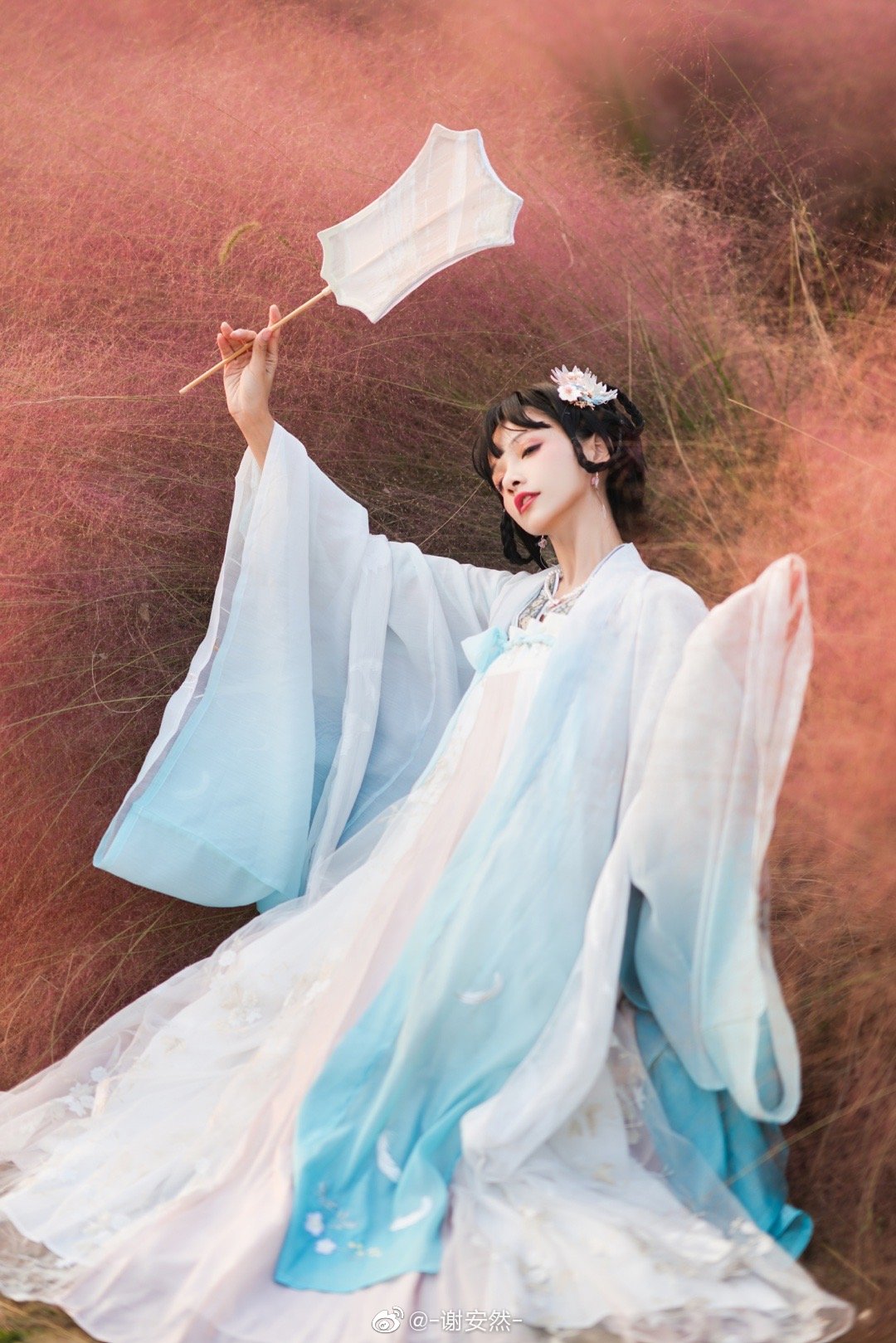 图片[117]-063 迷失幻境系列 – 第063期（汉服） [138P-453.90 MB]-六色网