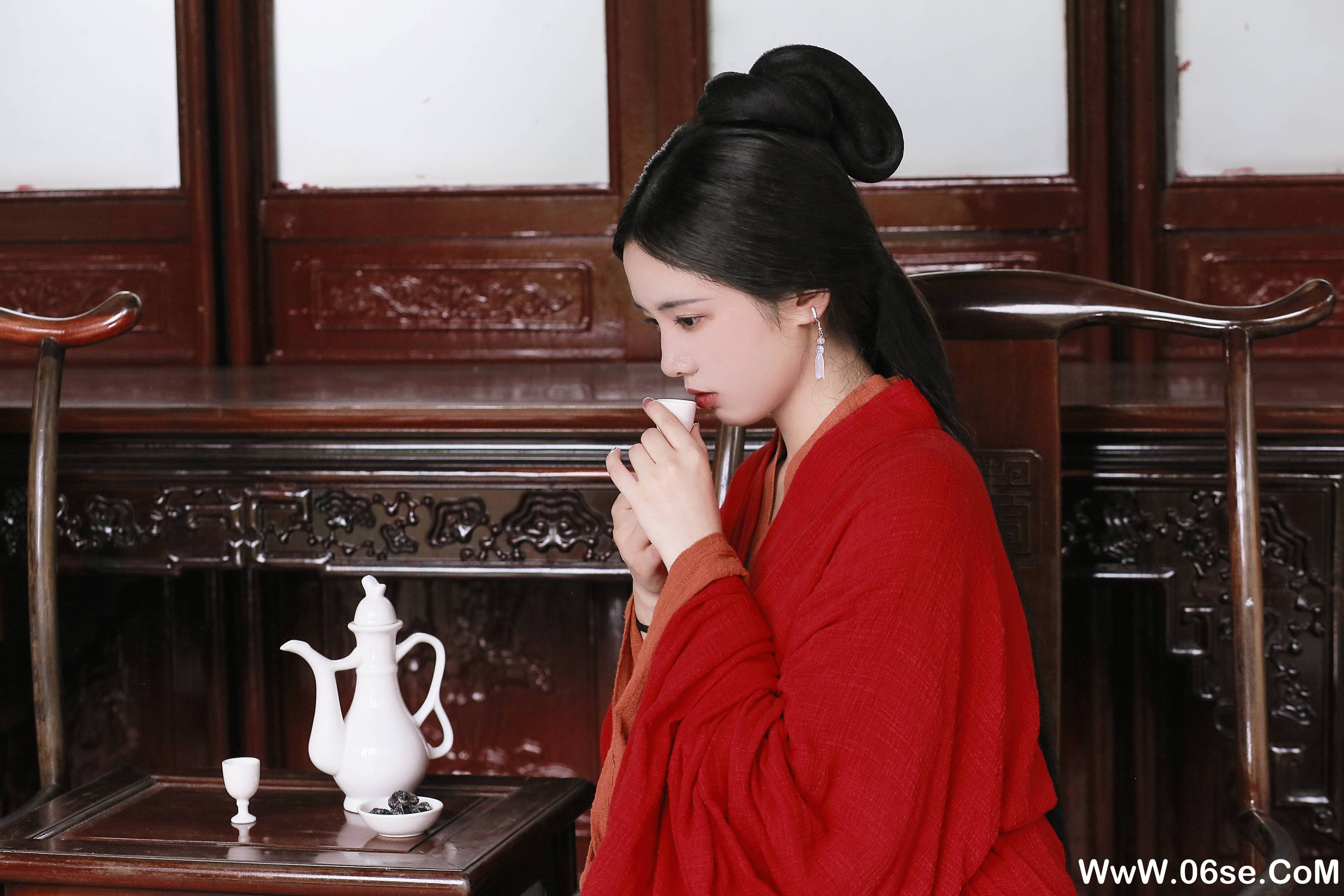 图片[21]-[YITUYU艺图语]2021.12.18 洛神赋 沂越[22+1P／242MB]-六色网
