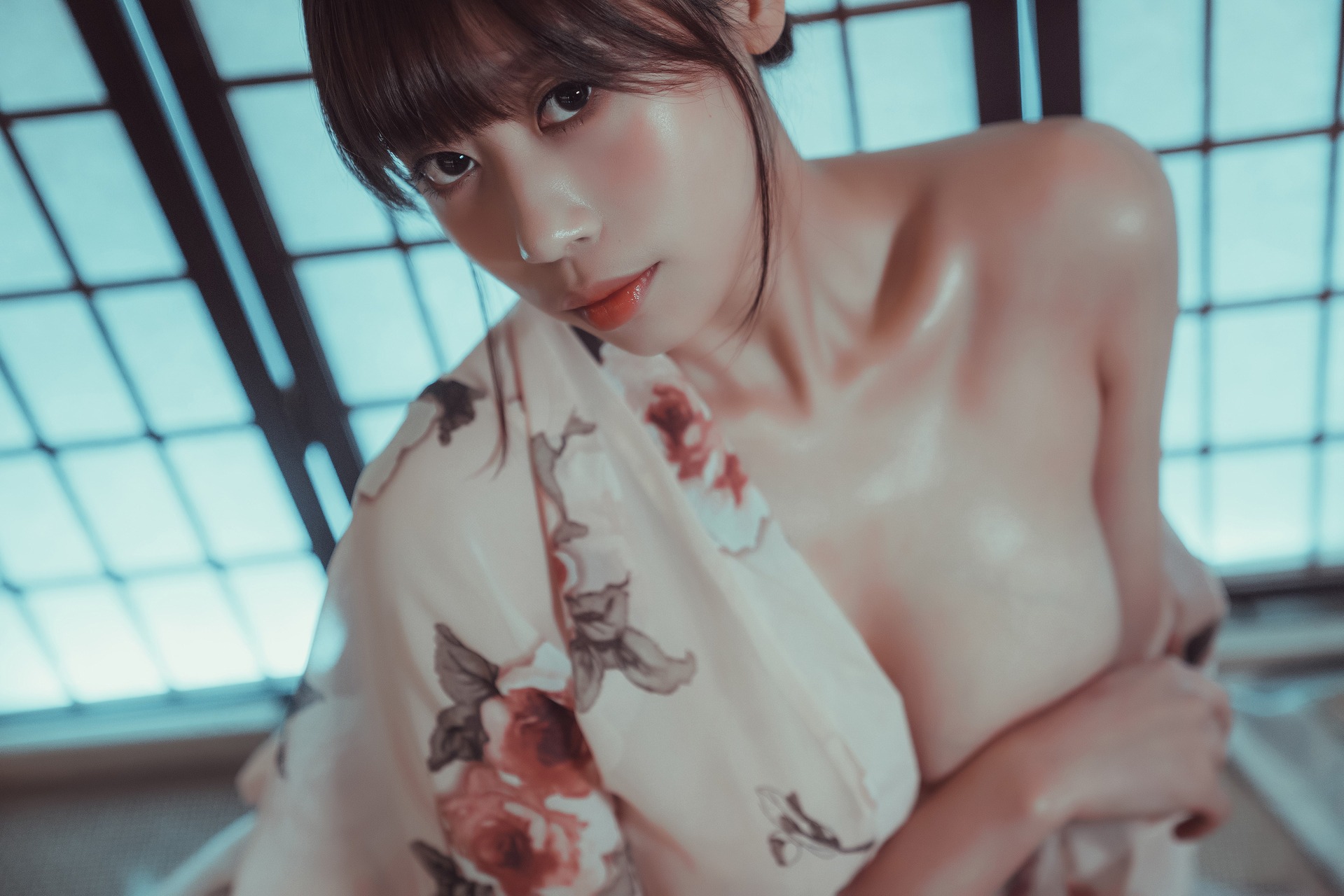 [奈汐酱nice] Boss Lady 老板娘 4.0 11