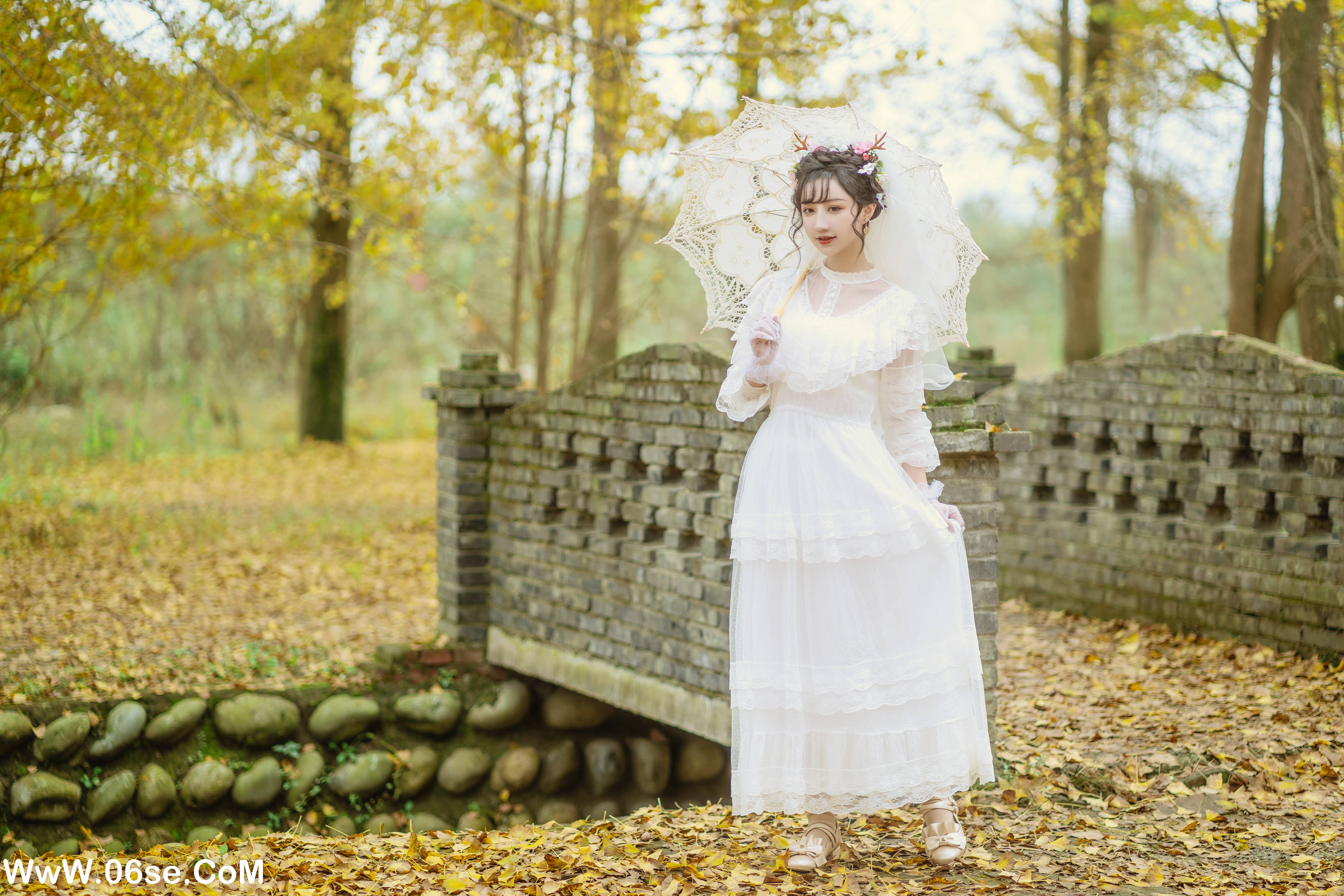 图片[14]-[YITUYU艺图语]2022.09.30 星黛露 -绮罗生的小苏苏-[32+1P／165MB]-六色网