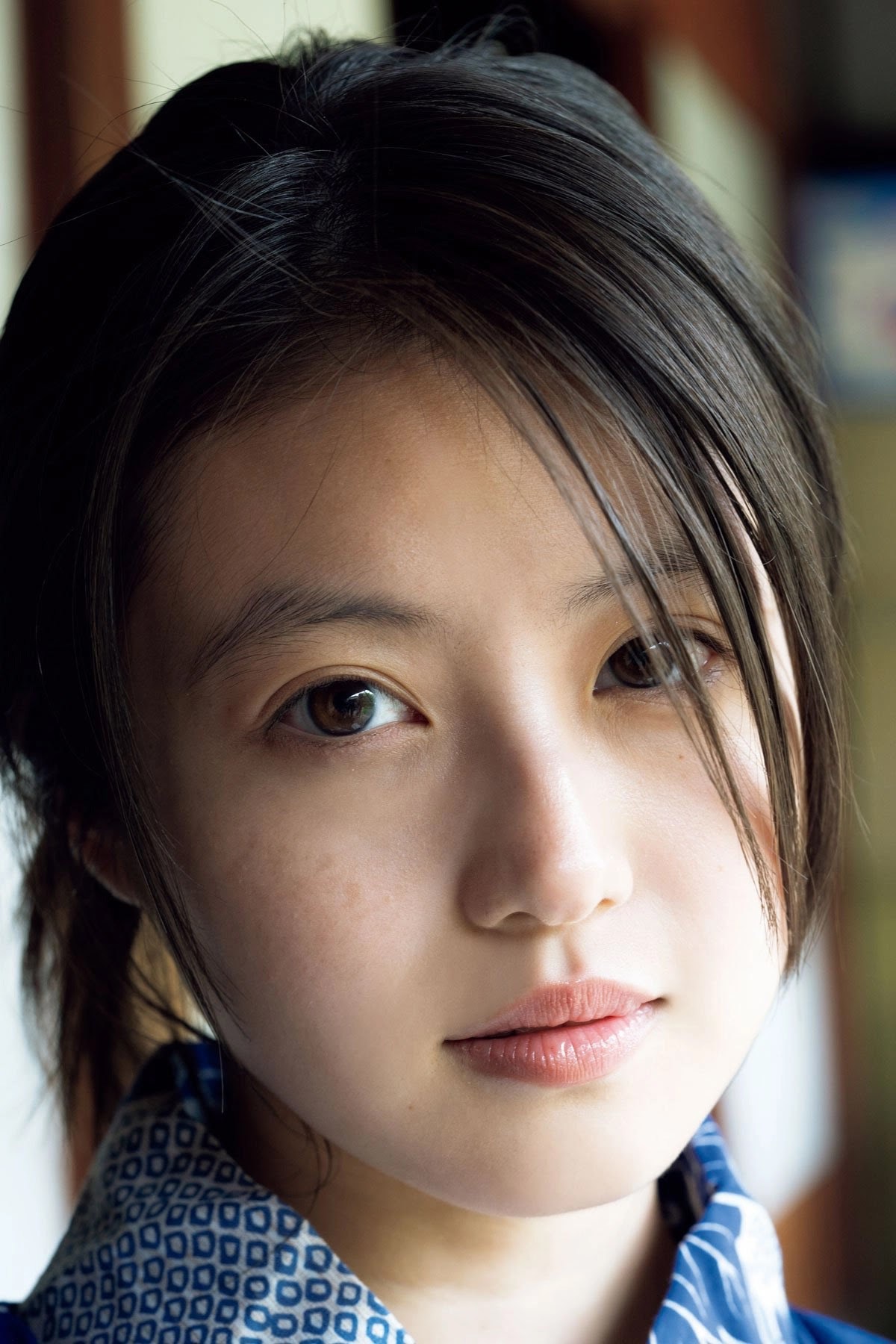 Mio Imada 今田美桜, Weekly Playboy 2021 No.24 (週刊プレイボーイ 2021年24号) 11