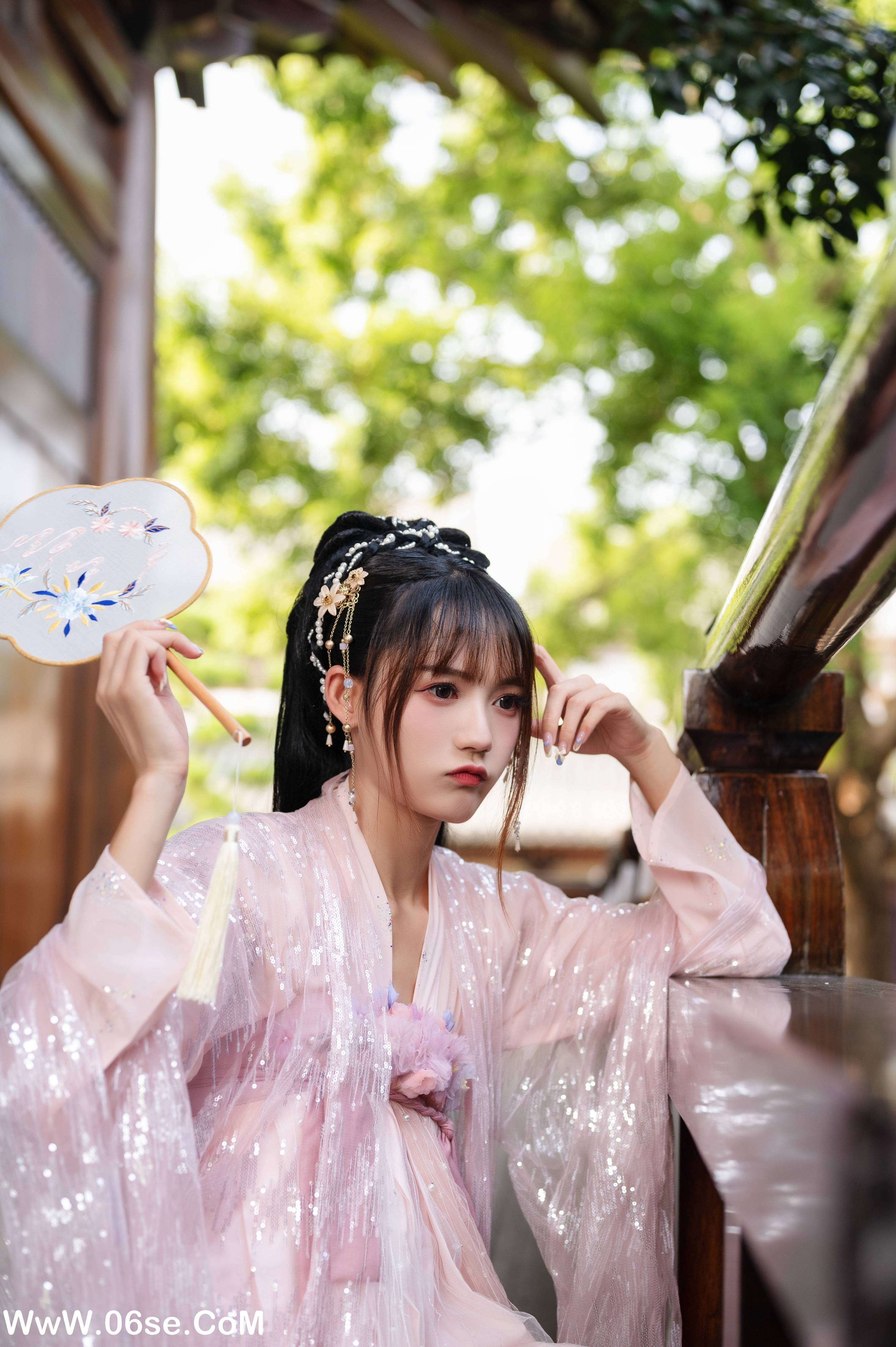 图片[7]-[YITUYU艺图语]2022.06.06 佛缘 兔子Zzz不吃胡萝卜[24P-234.37MB]-六色网