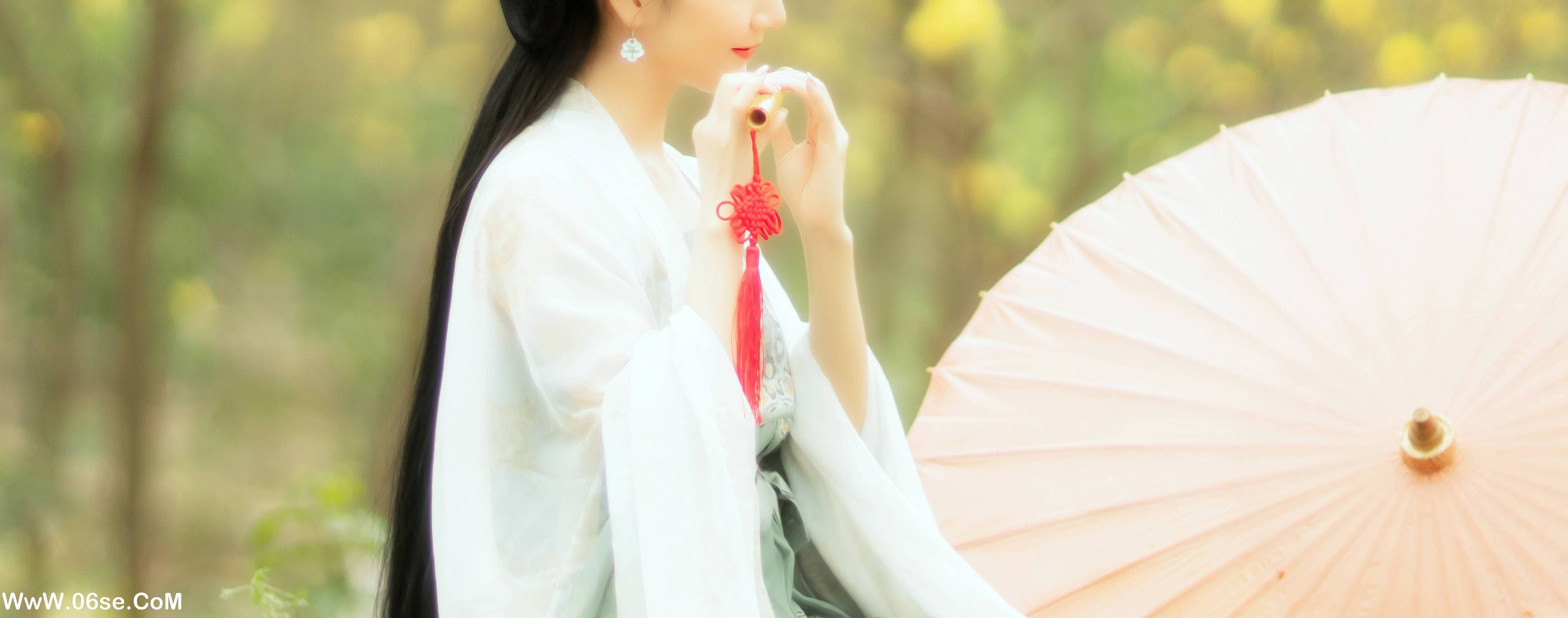 图片[10]-[YITUYU艺图语]2022.01.07 好花时 花美希[24+1P／392MB]-六色网