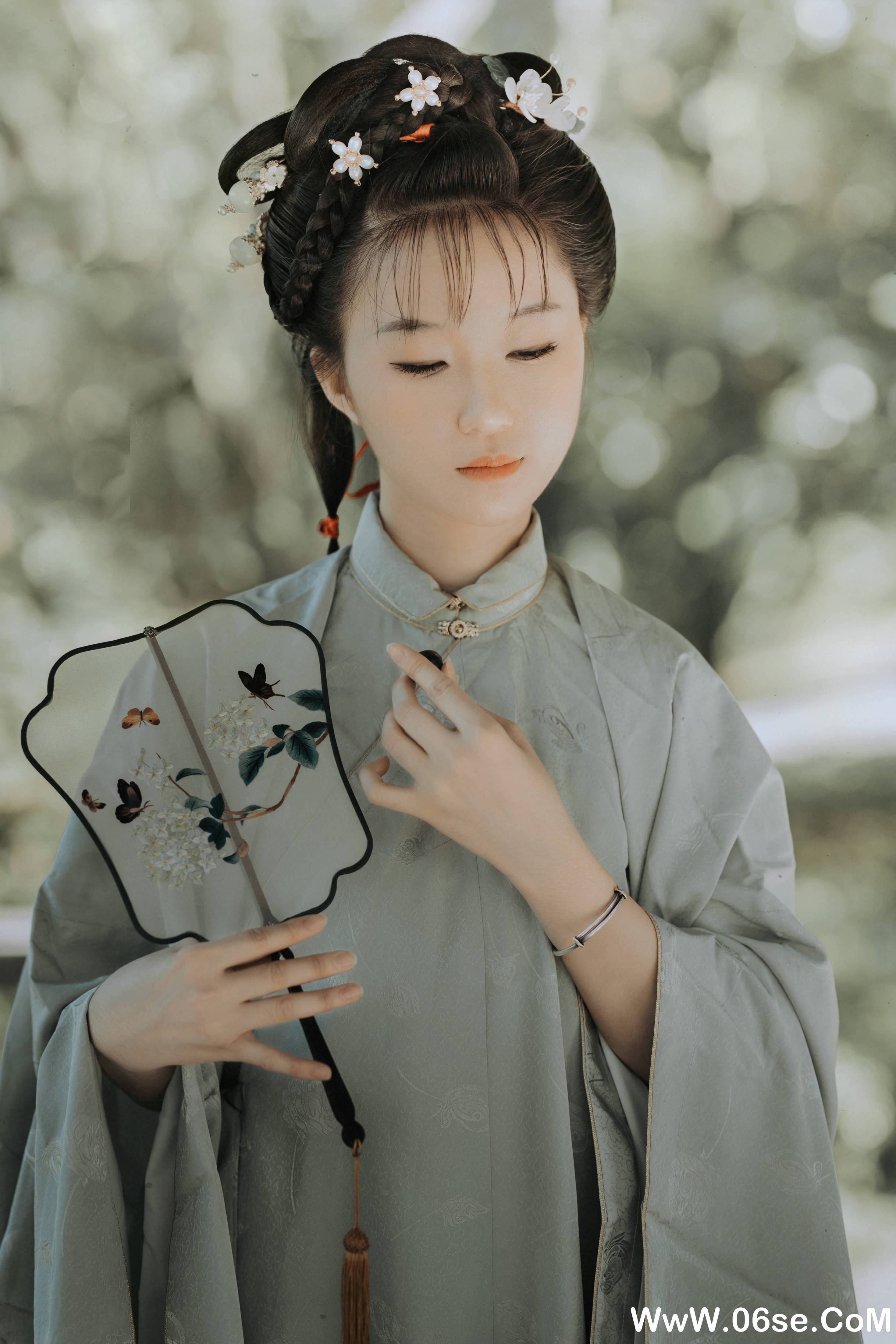 图片[5]-[YITUYU艺图语]2021.09.02 秋日闲情 凡鹿[31P／237MB]-六色网