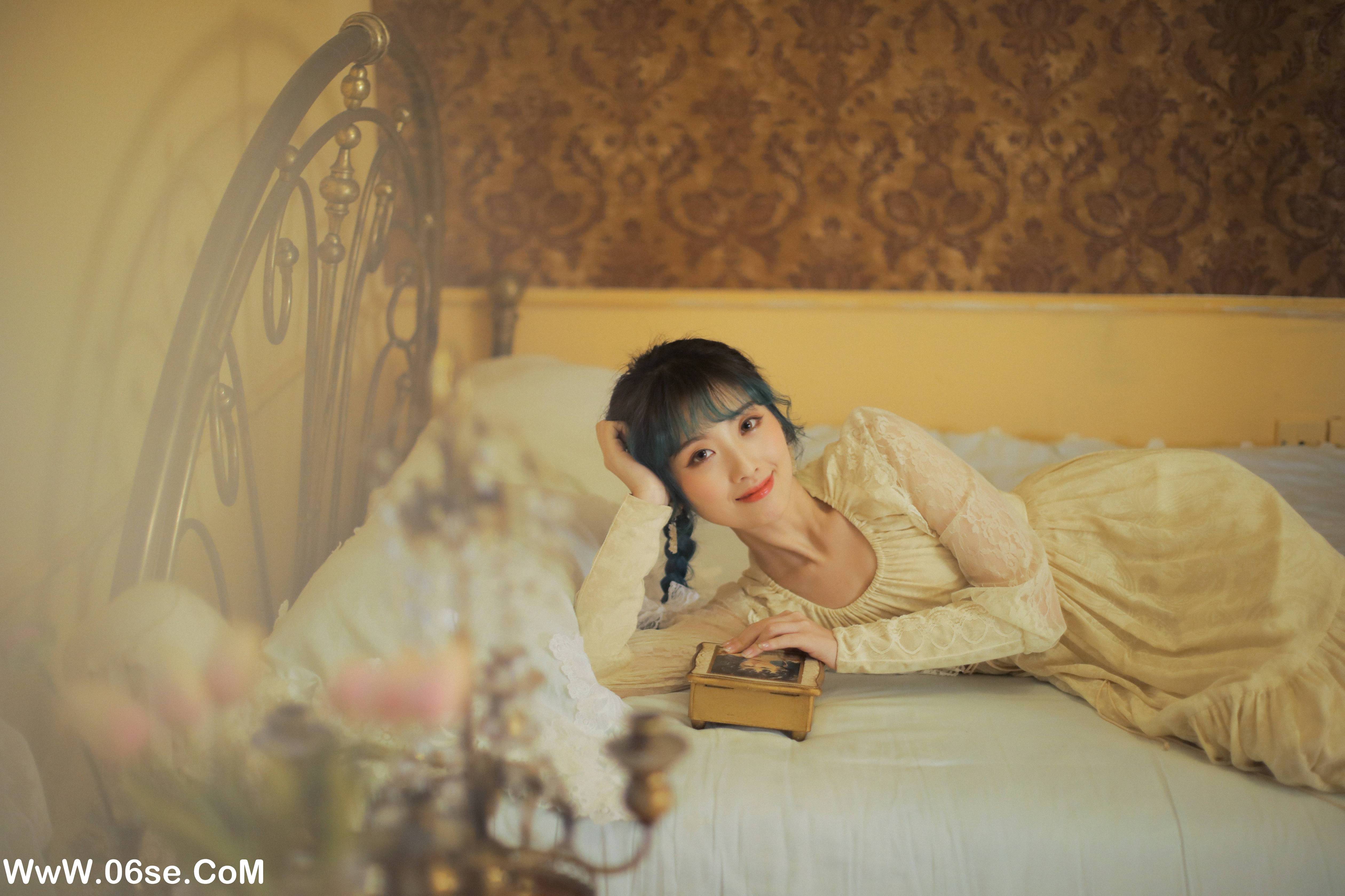 图片[23]-[YITUYU艺图语]2022.08.23 少女的梦 小曹[33+1P／283MB]-六色网