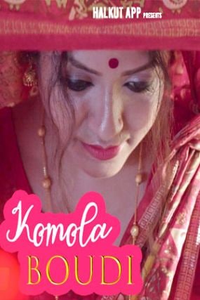 Kamala Boudi (2022) HalKut Hindi S01E01 Hot Web Serie