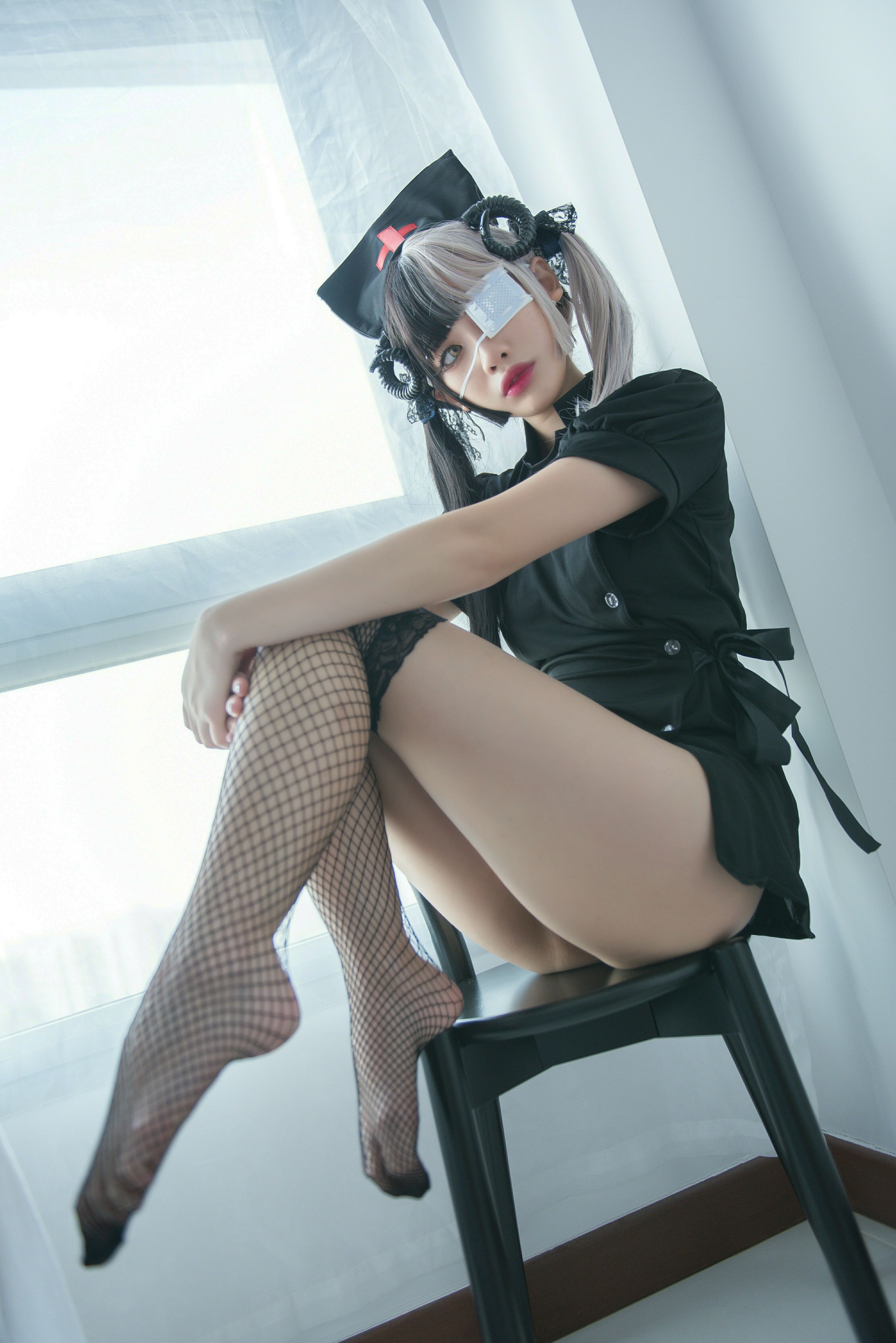【Kiyo】 Nurse Seika [45P 160MB] 3
