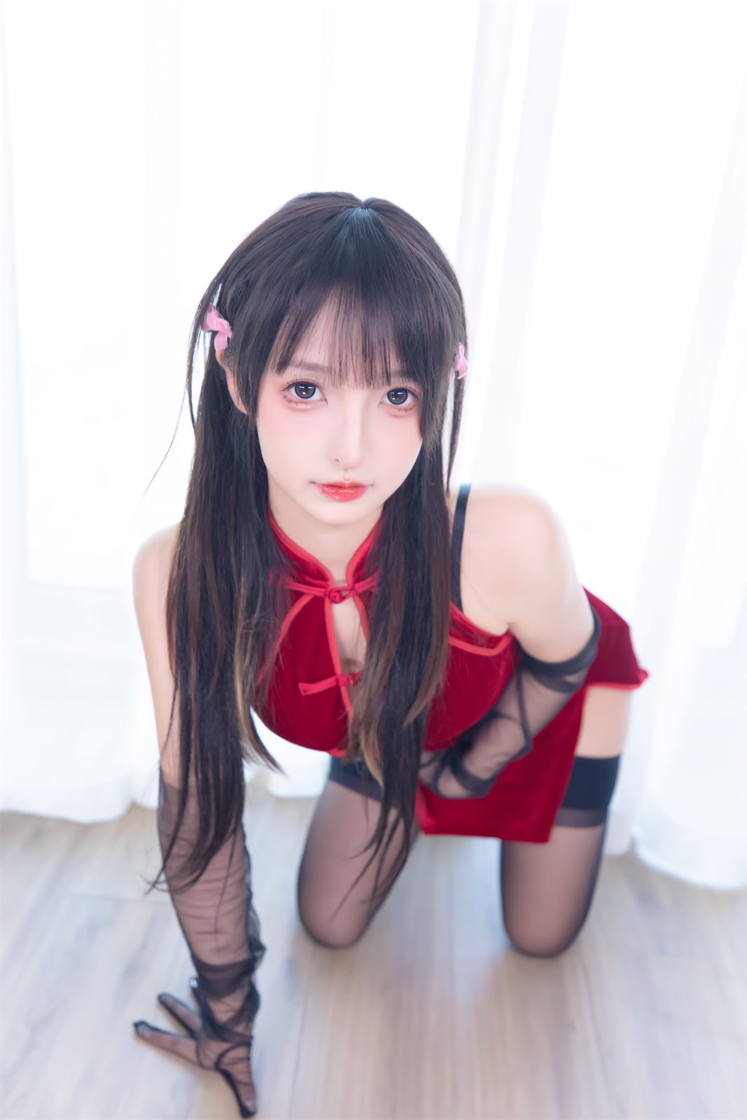 神楽坂真冬 甜蜜皮鞭 7